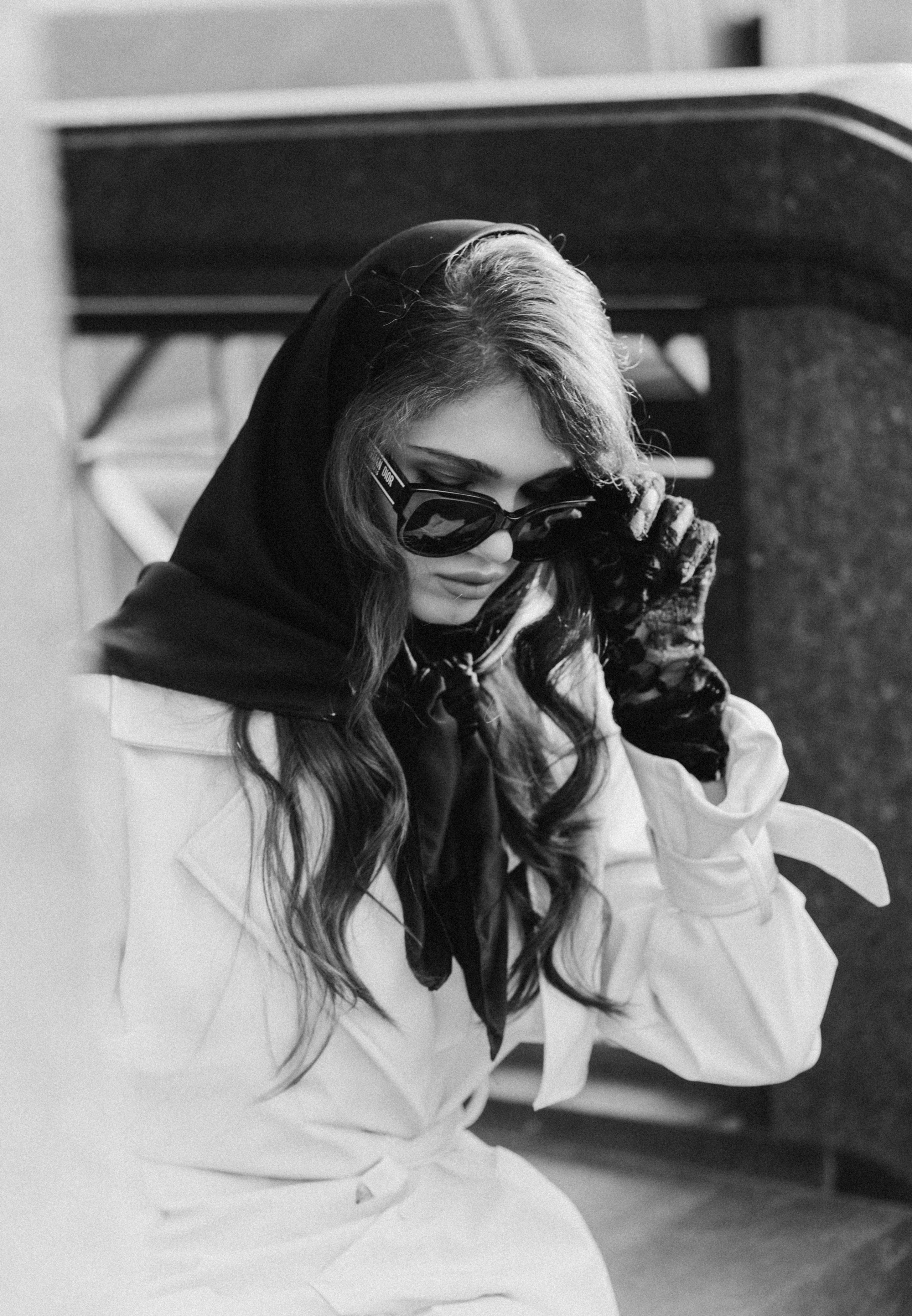 Портфолио. Фотограф ню и женский фотограф в Москве Анна Арсина