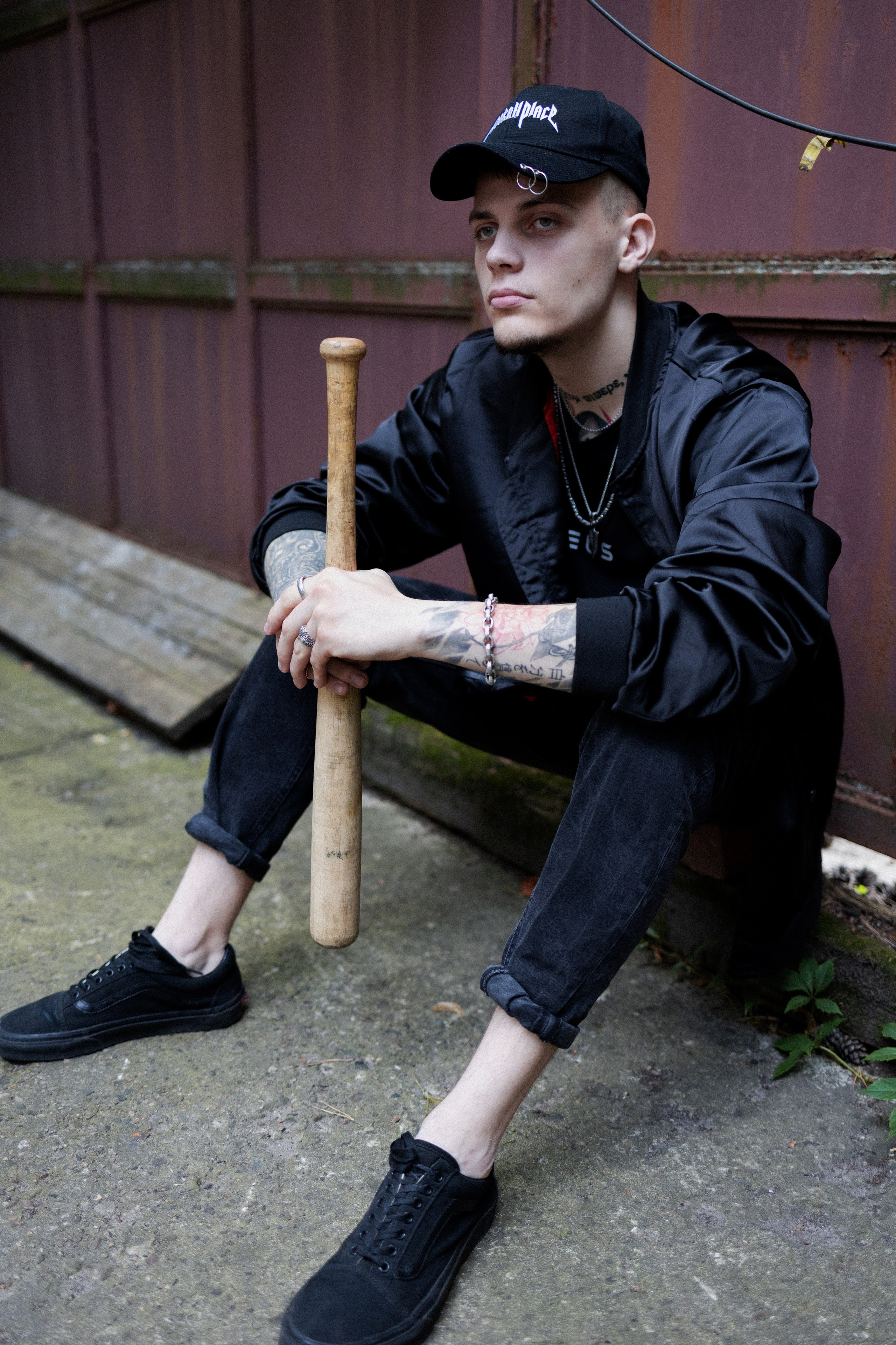 Мужской портрет. Ню фотография, портреты, атмосферные съемки