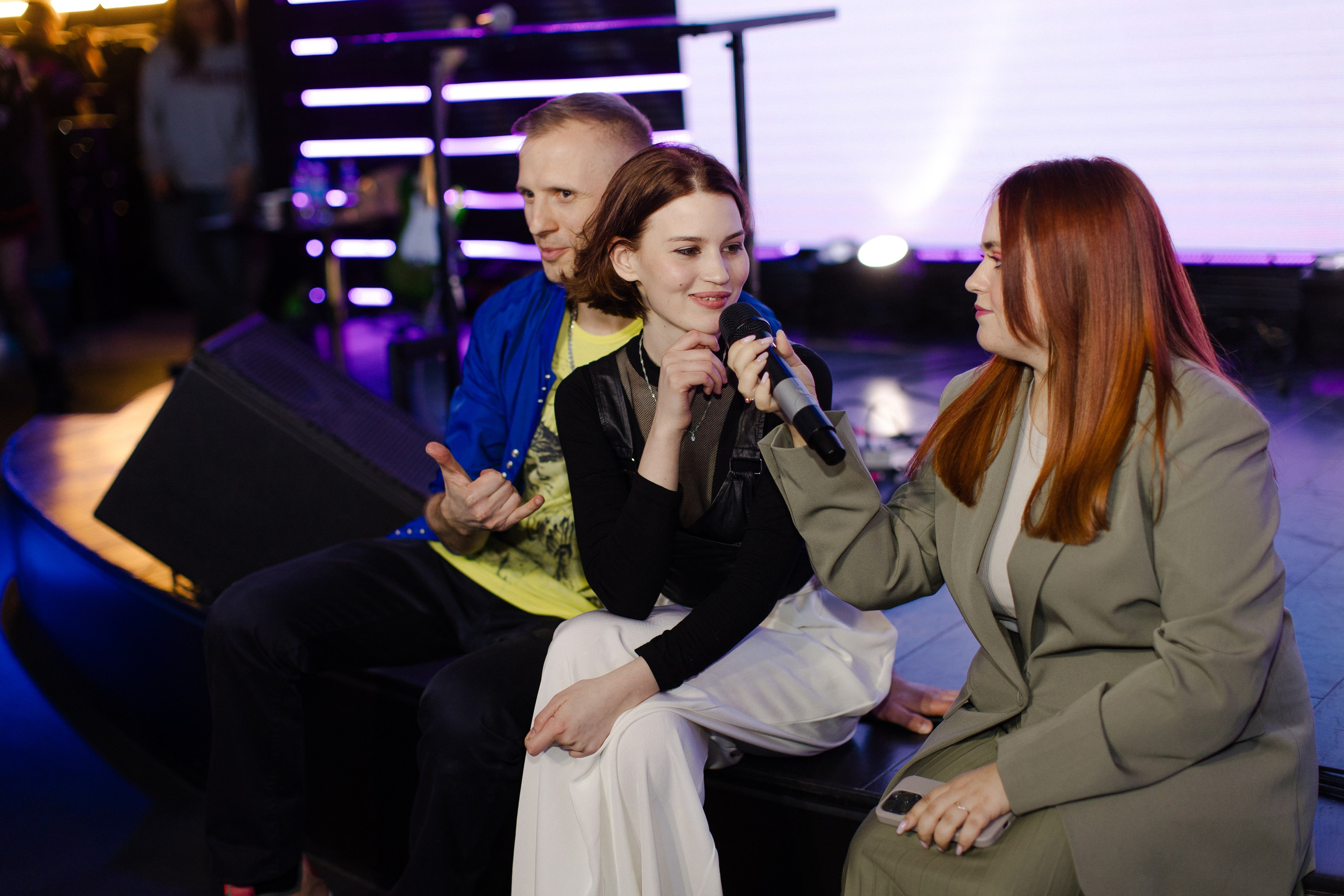 Astashella & Звук Студио. Алексей Дьяков. Photo • Video • Event