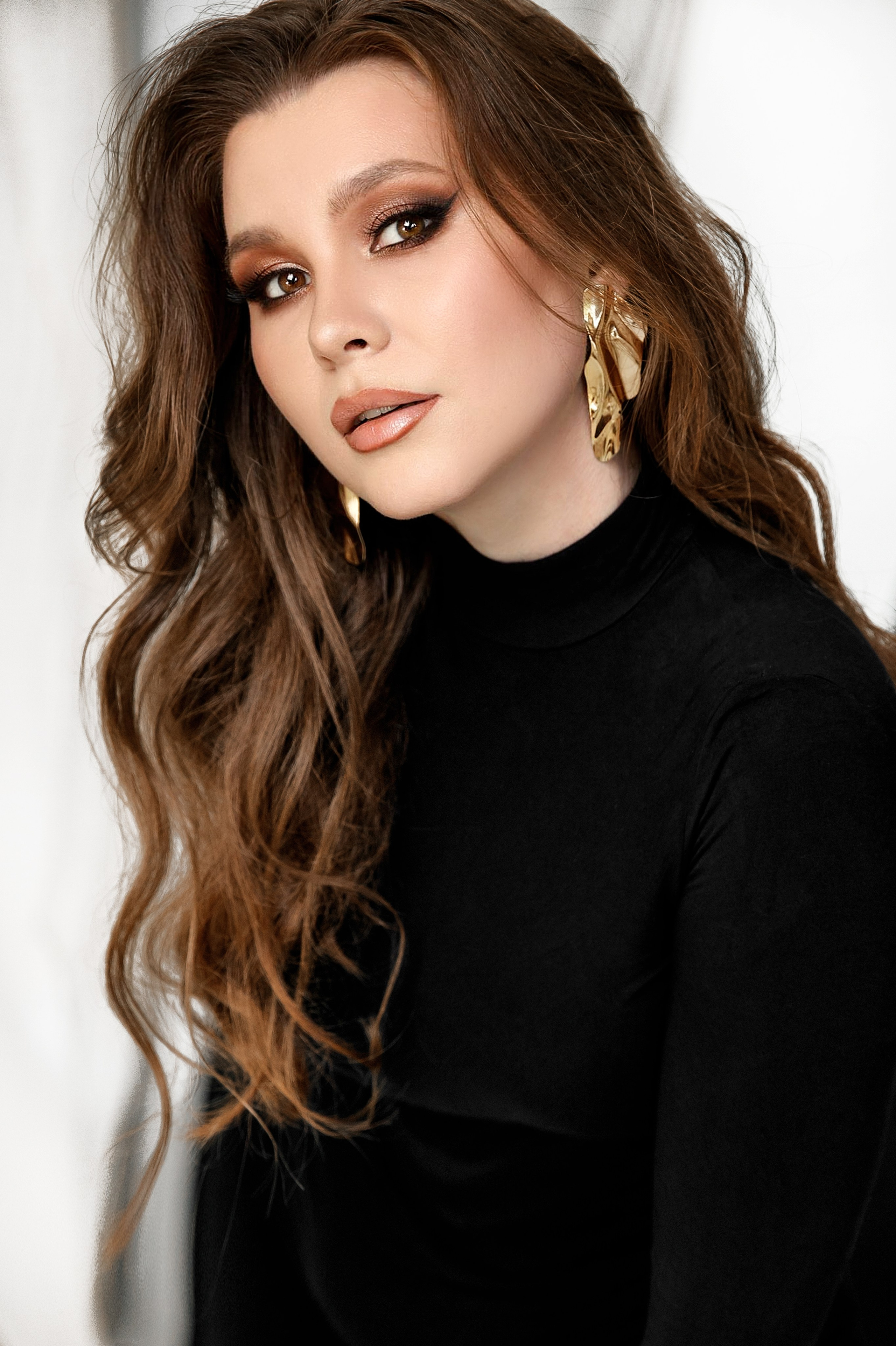 KRISTINA. Свадебный фотограф в Евпатории и в Крыму, Love story, женский портрет