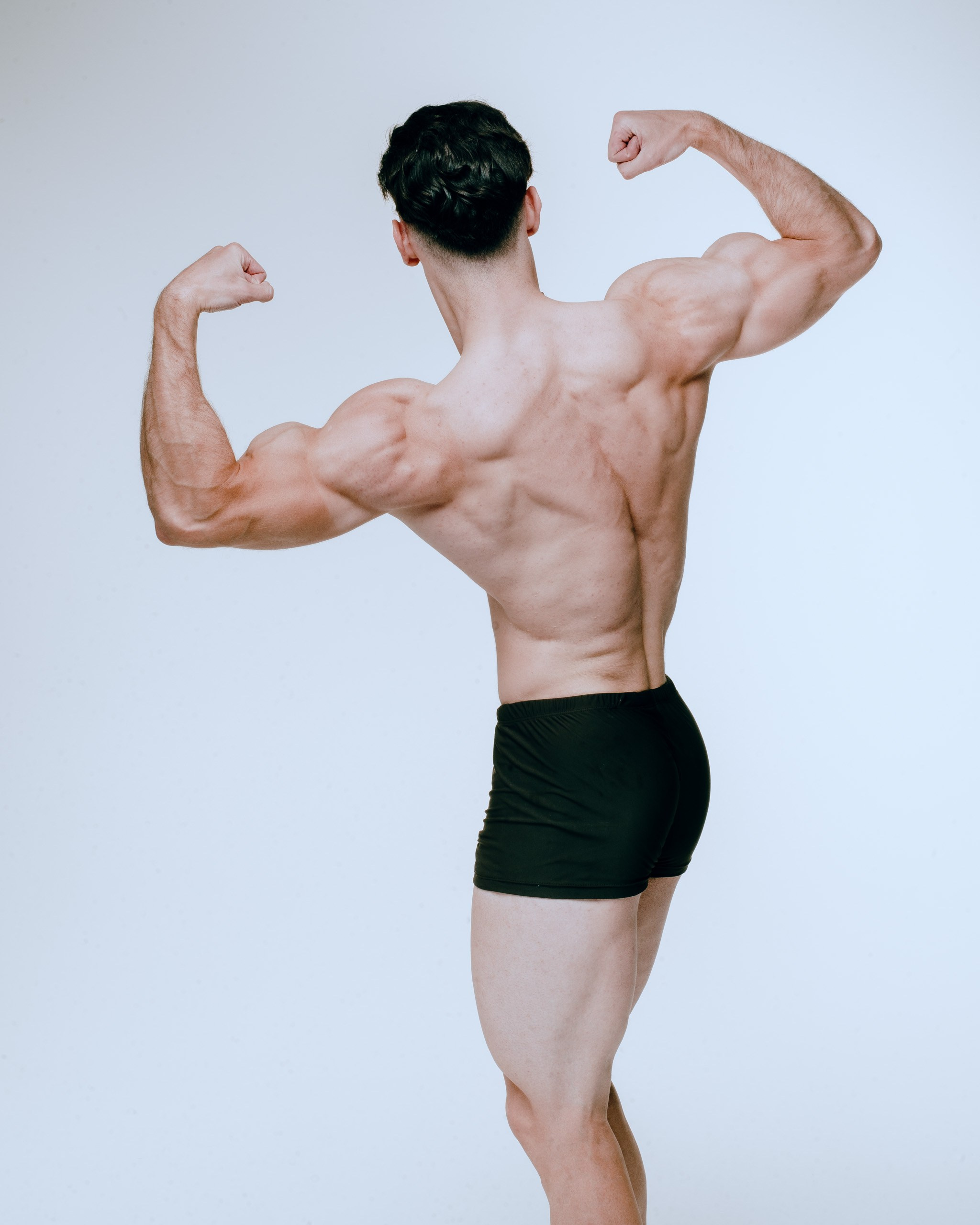 Сергей. Портретный фотограф в Минске Роман Романов