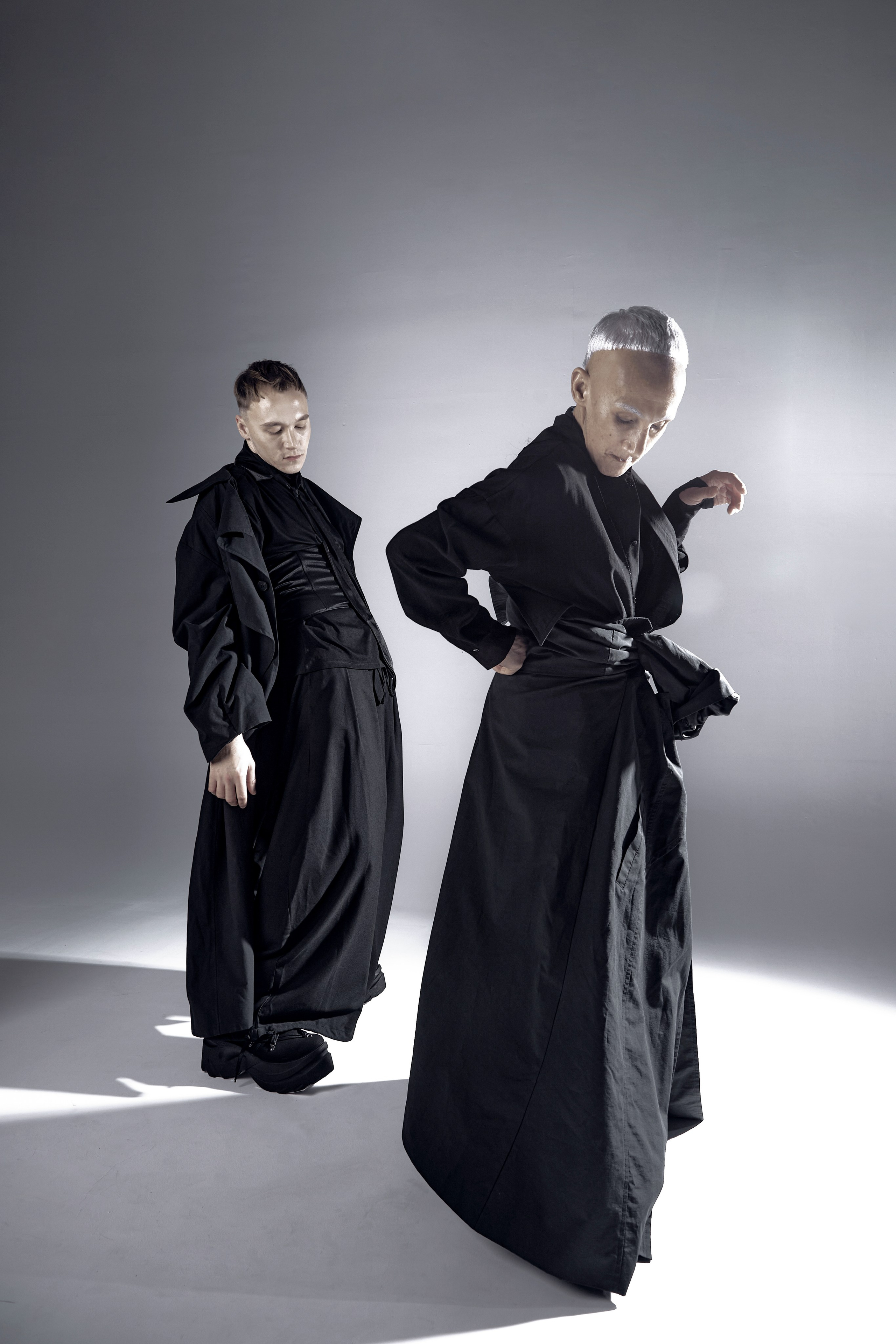 Артём Злобин. Фотограф для брендов Любовь Батина (Спб/Мск)