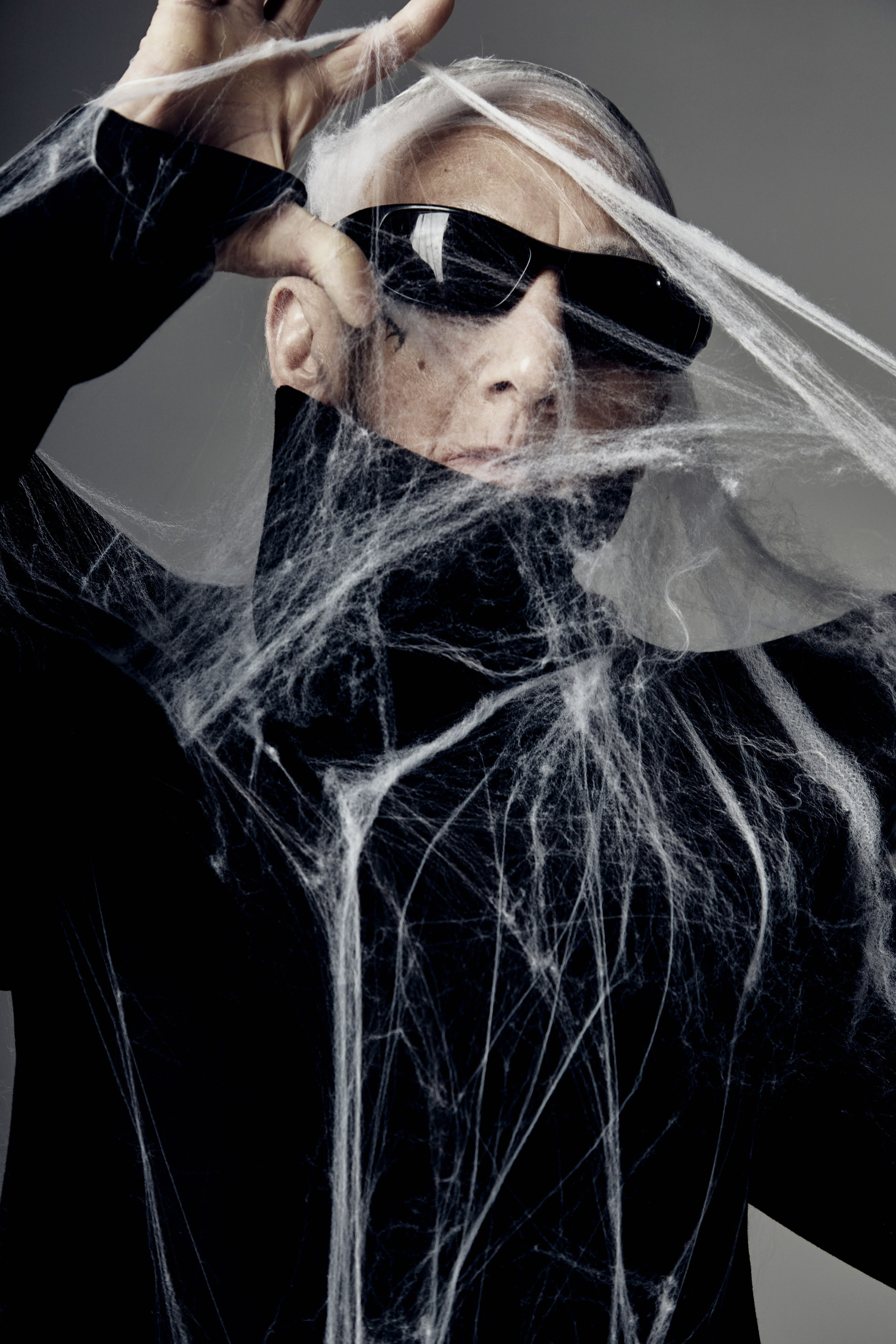 Роза Хайруллина. Фотограф для брендов Любовь Батина (Спб/Мск)