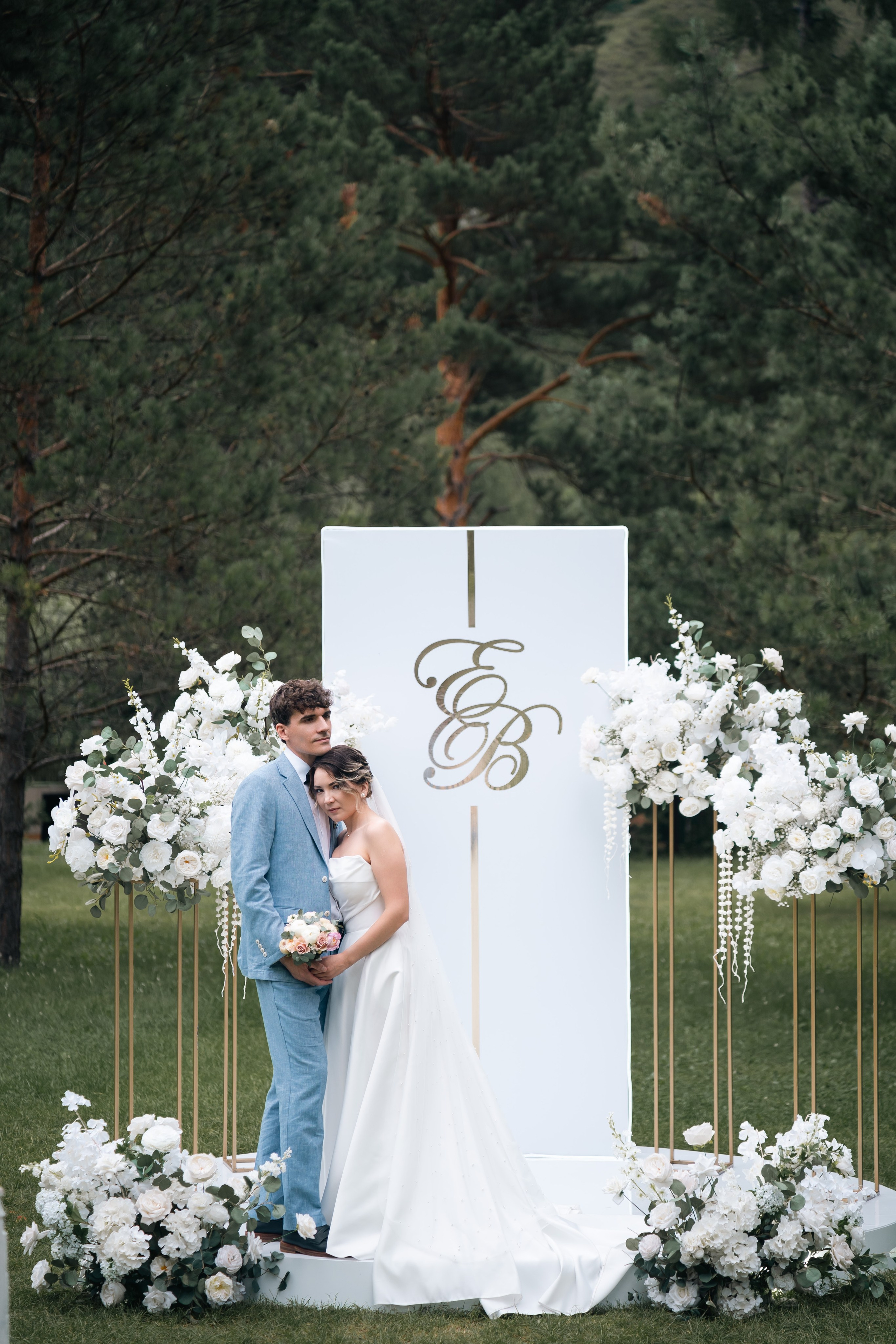 Евгений и Виктория. Фотограф и видеограф Олег Игнатов | Свадьбы, Love Story, реклама и корпоративы — Красноярск