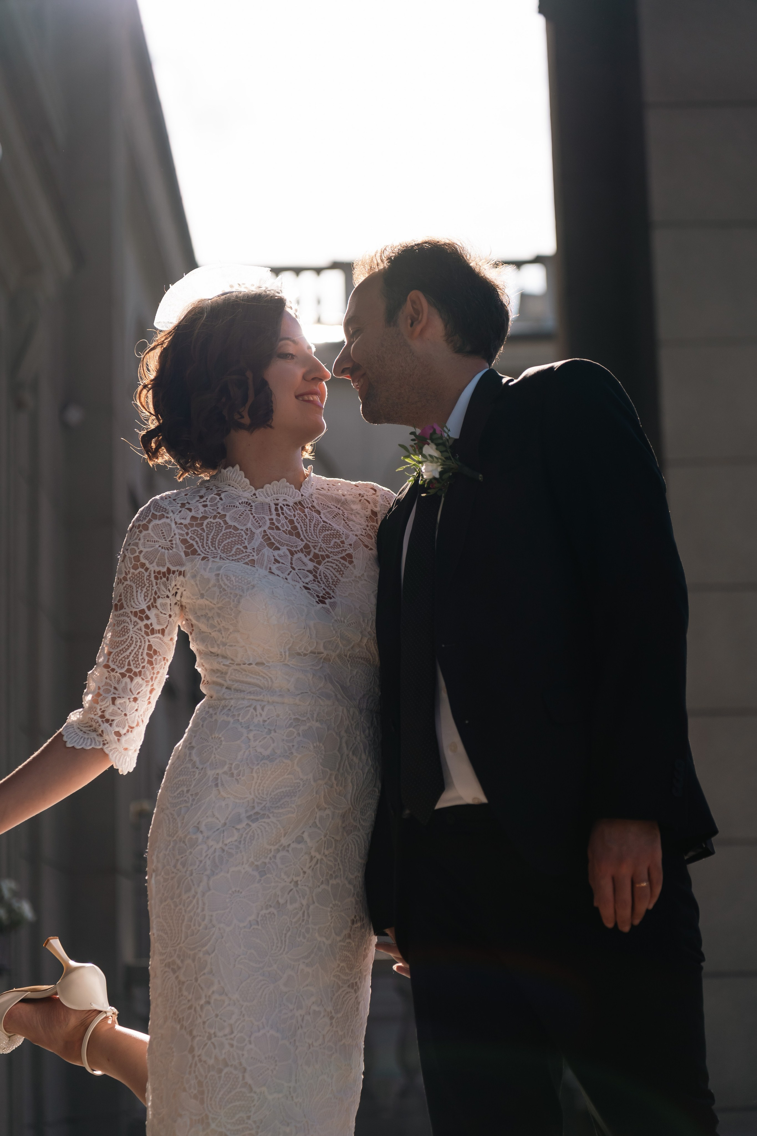 Екатерина и Абдулла. Фотограф и видеограф Олег Игнатов | Свадьбы, Love Story, реклама и корпоративы — Красноярск