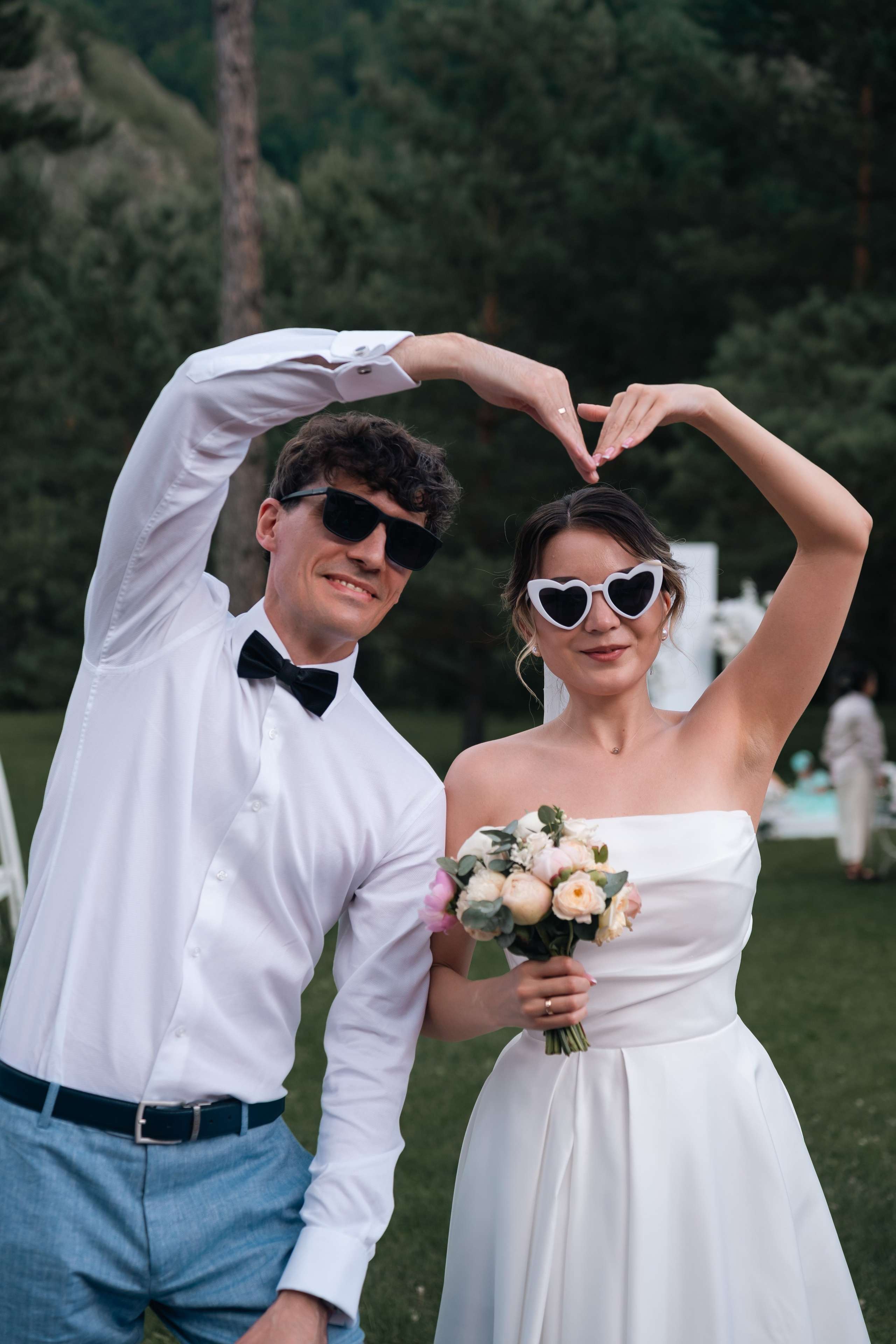 Евгений и Виктория. Фотограф и видеограф Олег Игнатов | Свадьбы, Love Story, реклама и корпоративы — Красноярск