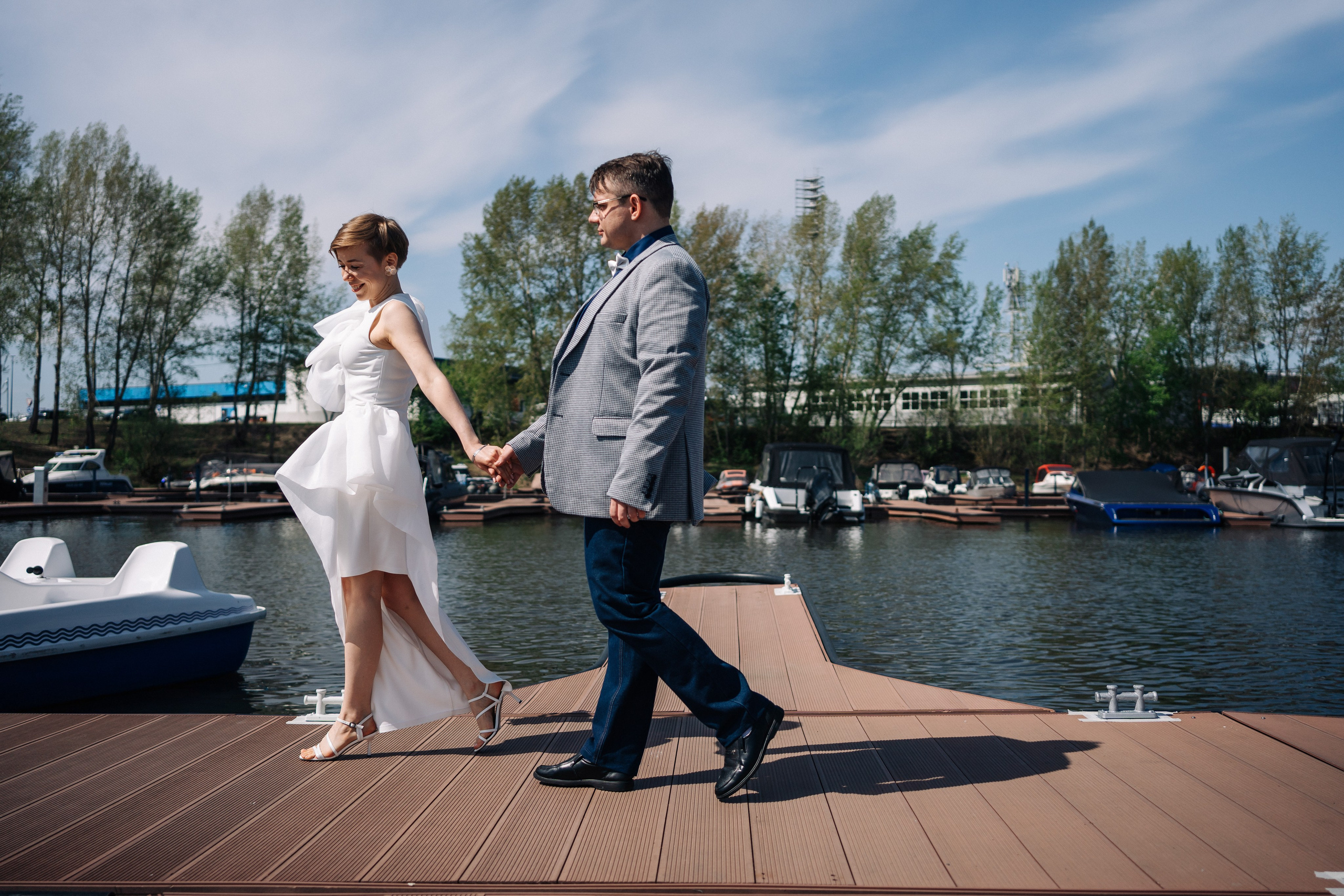 Алексей и Алена. Фотограф и видеограф Олег Игнатов | Свадьбы, Love Story, реклама и корпоративы — Красноярск