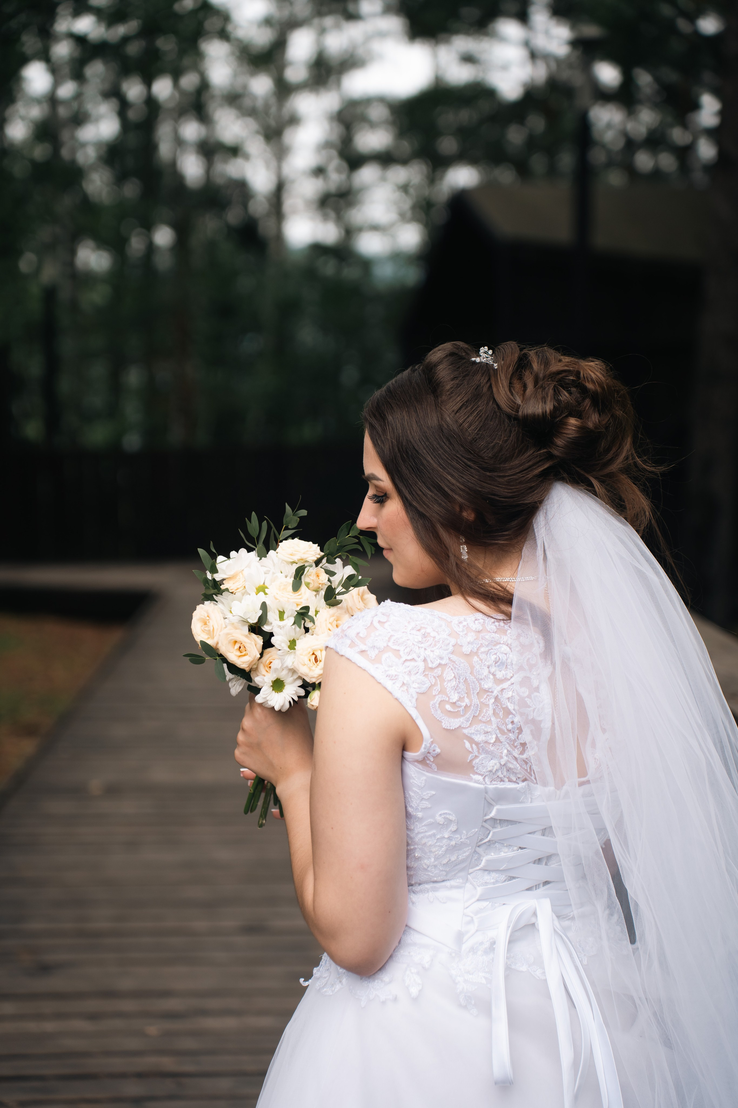 Николай и Алина. Фотограф и видеограф Олег Игнатов | Свадьбы, Love Story, реклама и корпоративы — Красноярск