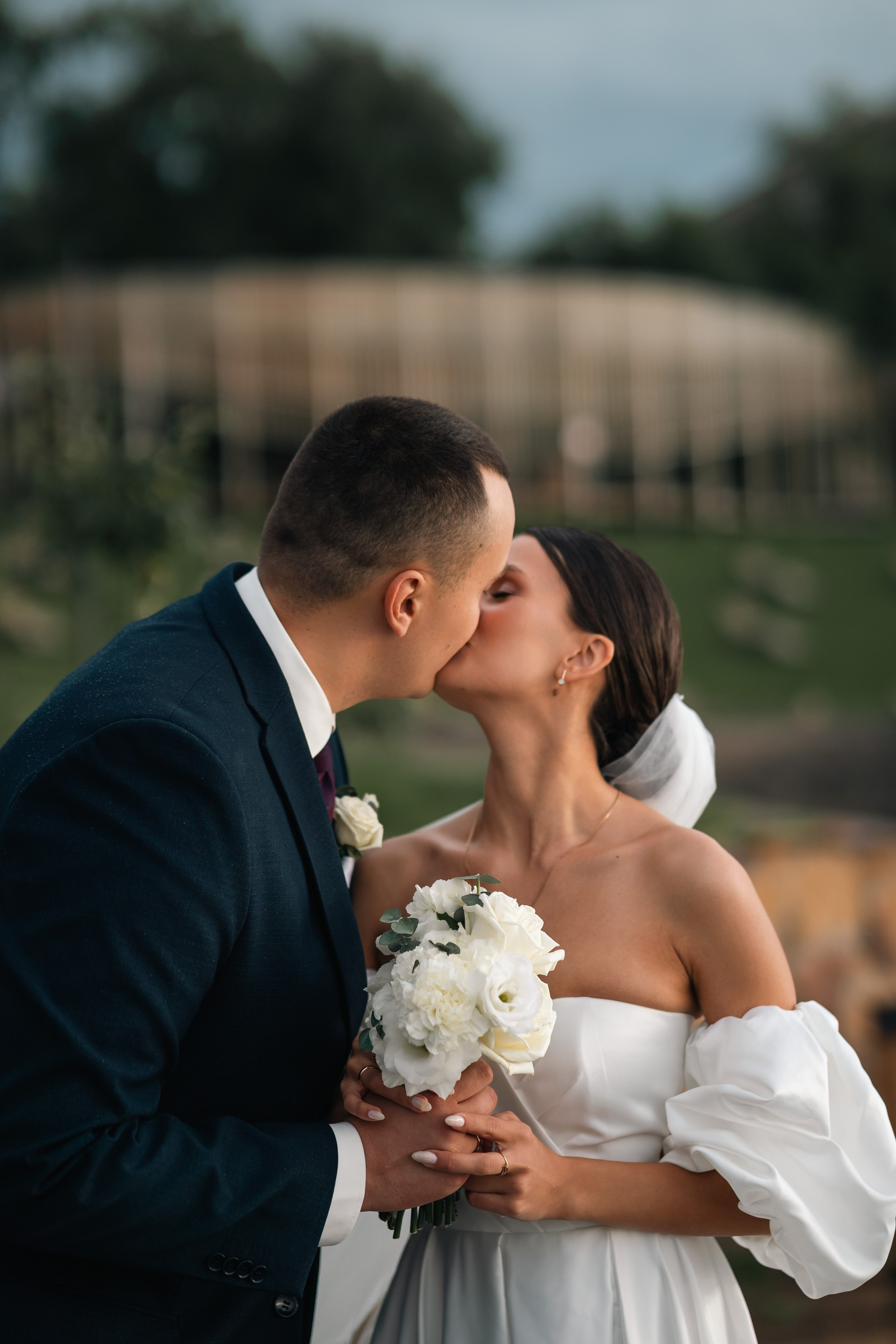 Кирилл и Екатерина. Фотограф и видеограф Олег Игнатов | Свадьбы, Love Story, реклама и корпоративы — Красноярск