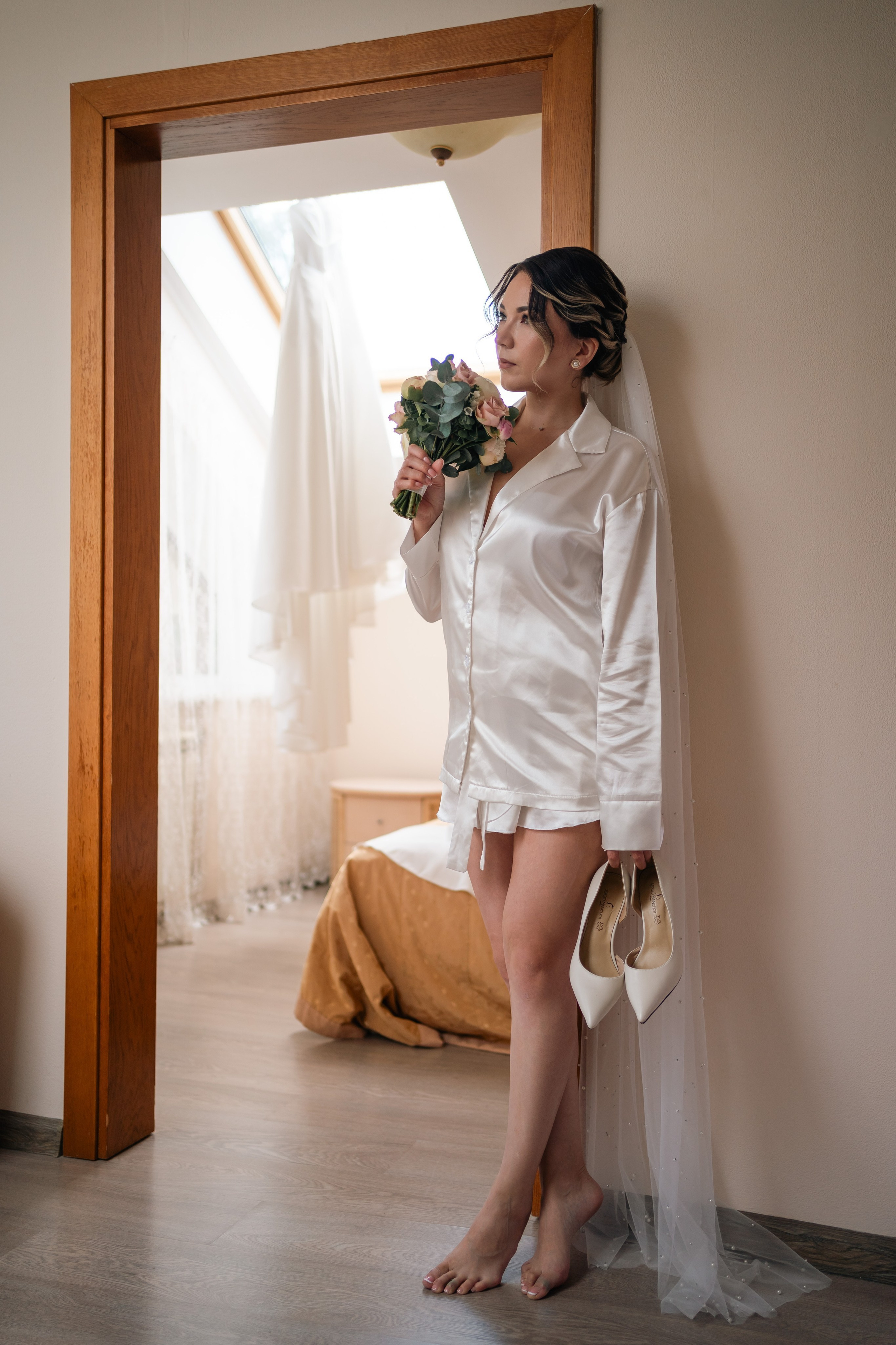 Свадебные фото. Фотограф и видеограф Олег Игнатов | Свадьбы, Love Story, реклама и корпоративы — Красноярск