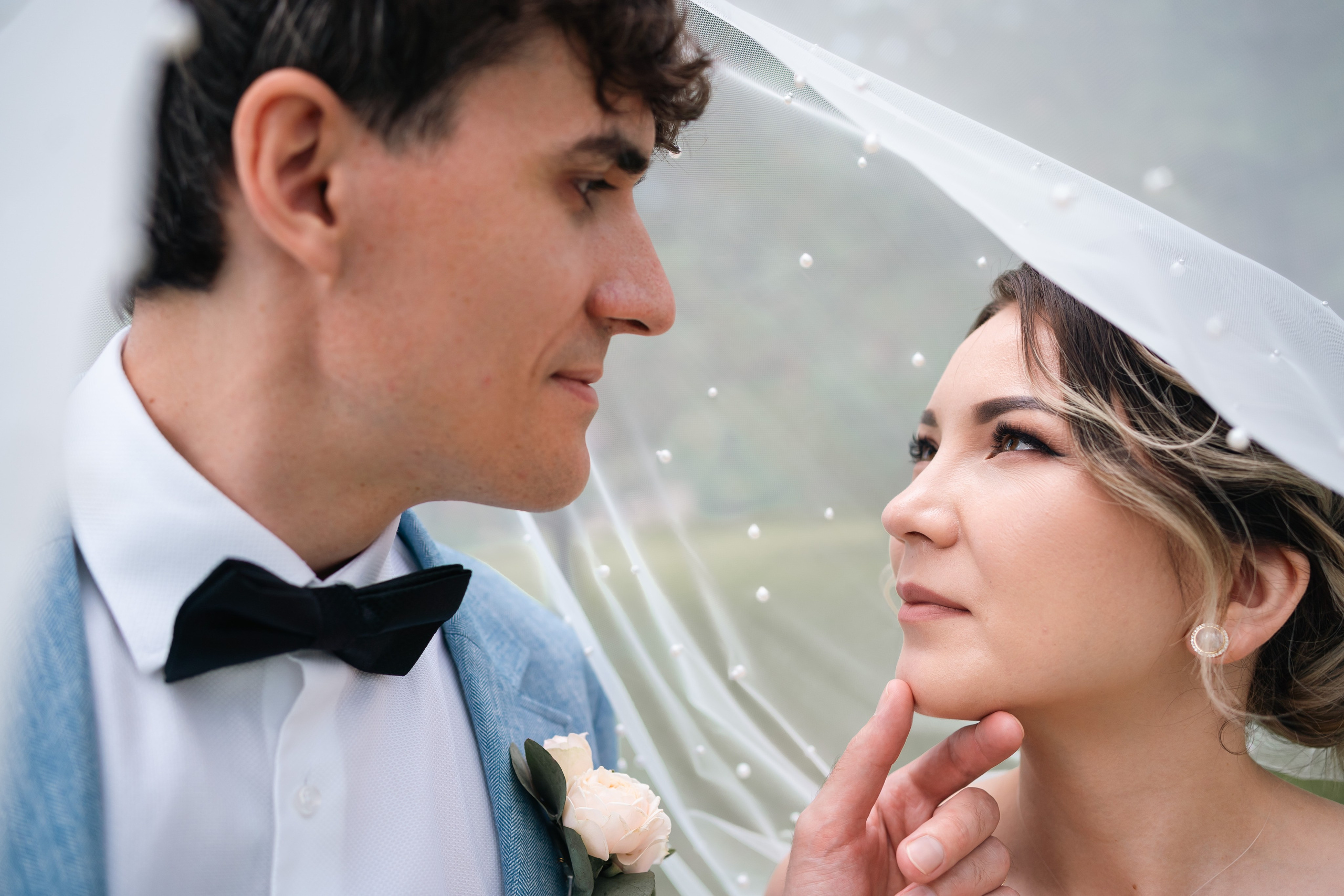 Евгений и Виктория. Фотограф и видеограф Олег Игнатов | Свадьбы, Love Story, реклама и корпоративы — Красноярск