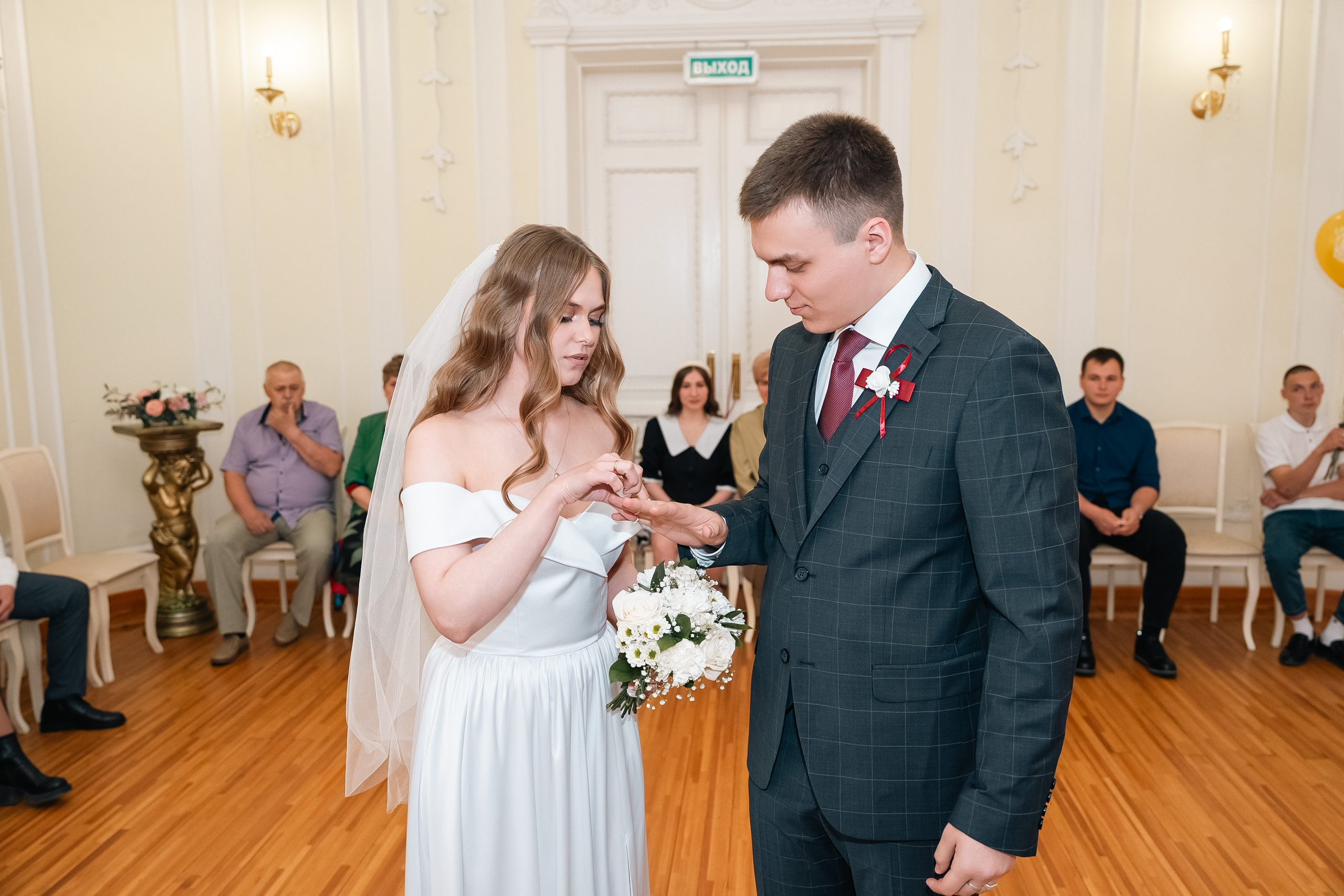 Михаил и Ольга. Фотограф и видеограф Олег Игнатов | Свадьбы, Love Story, реклама и корпоративы — Красноярск