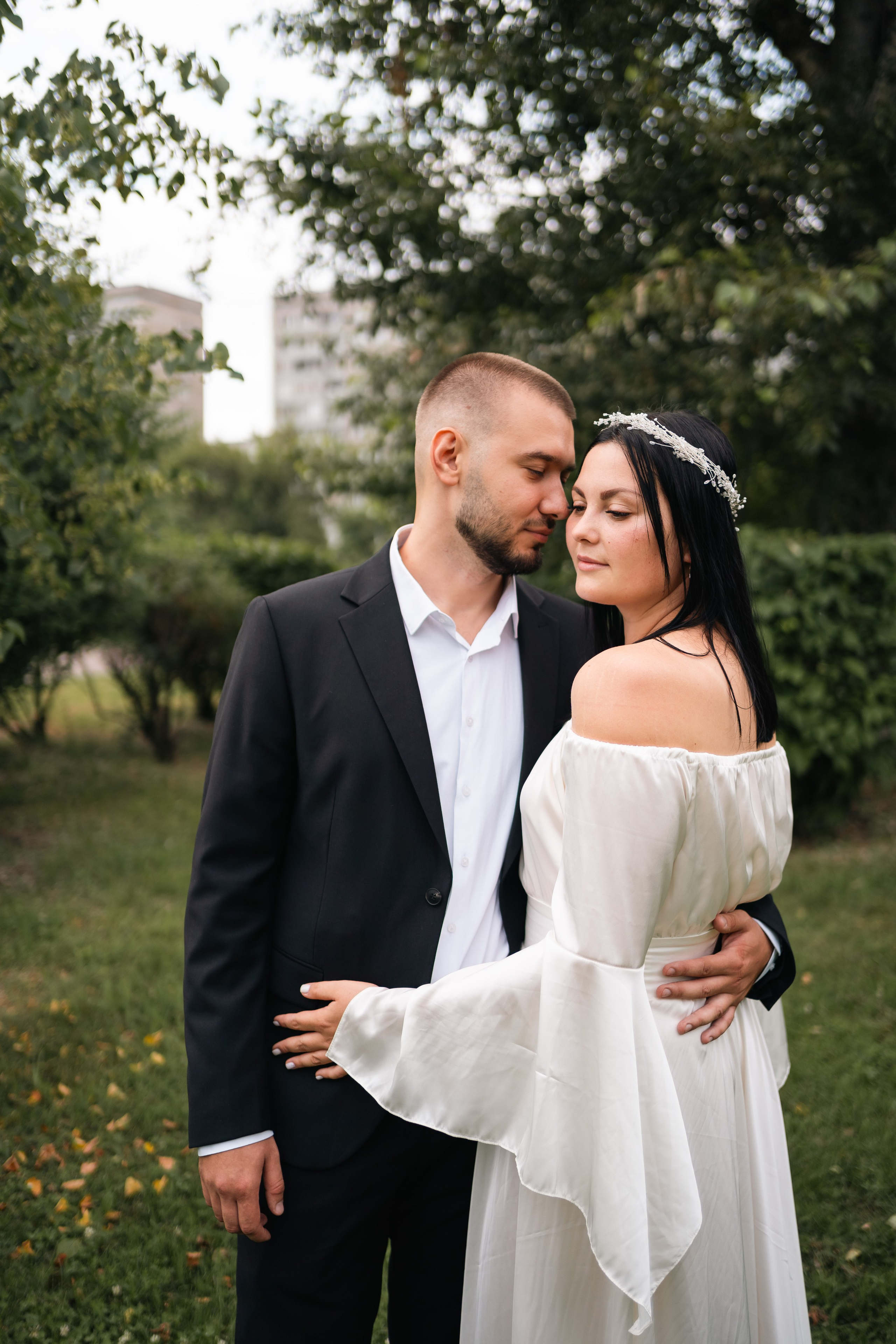 Евгений и Анастасия. Фотограф и видеограф Олег Игнатов | Свадьбы, Love Story, реклама и корпоративы — Красноярск