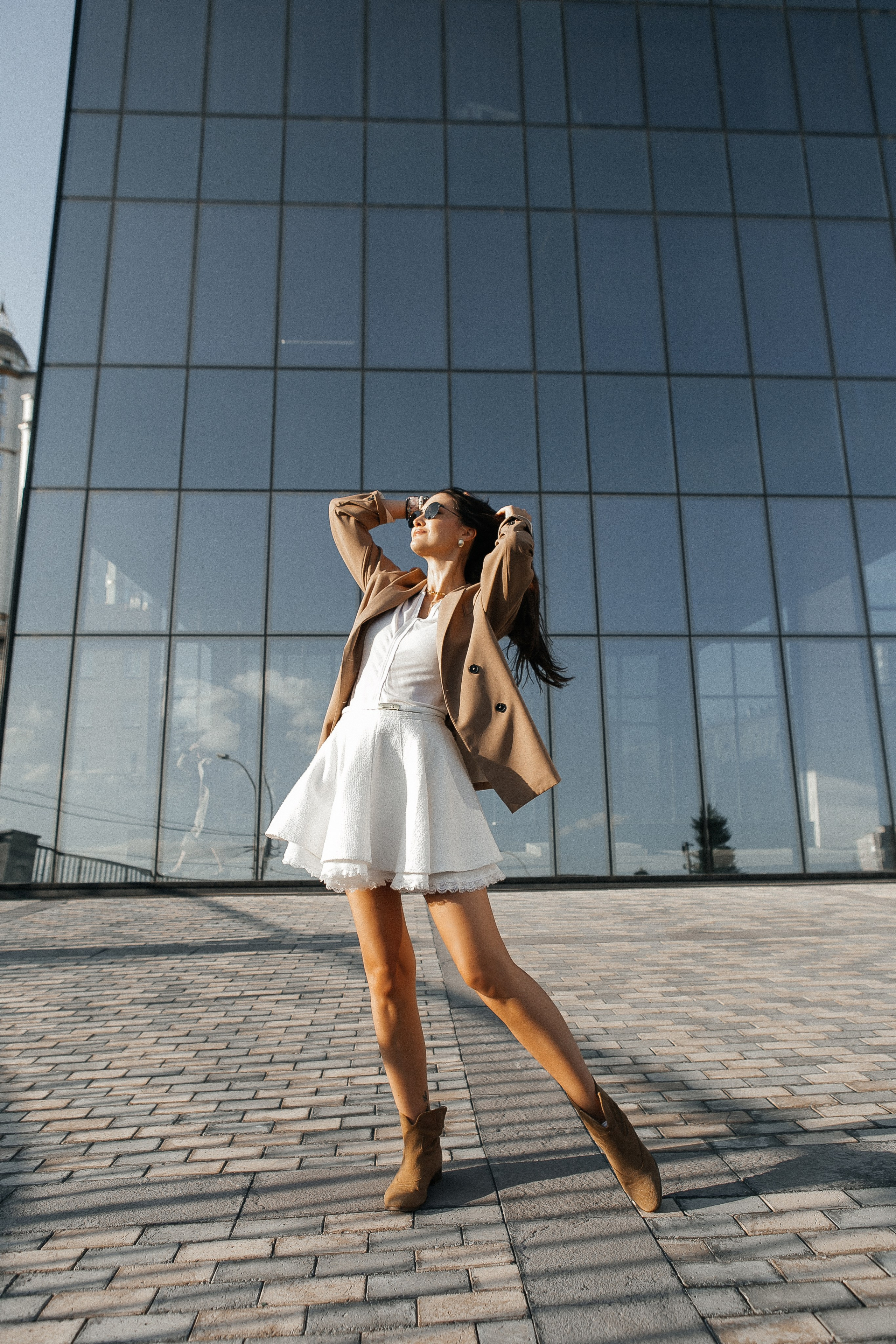 Алена. Главная