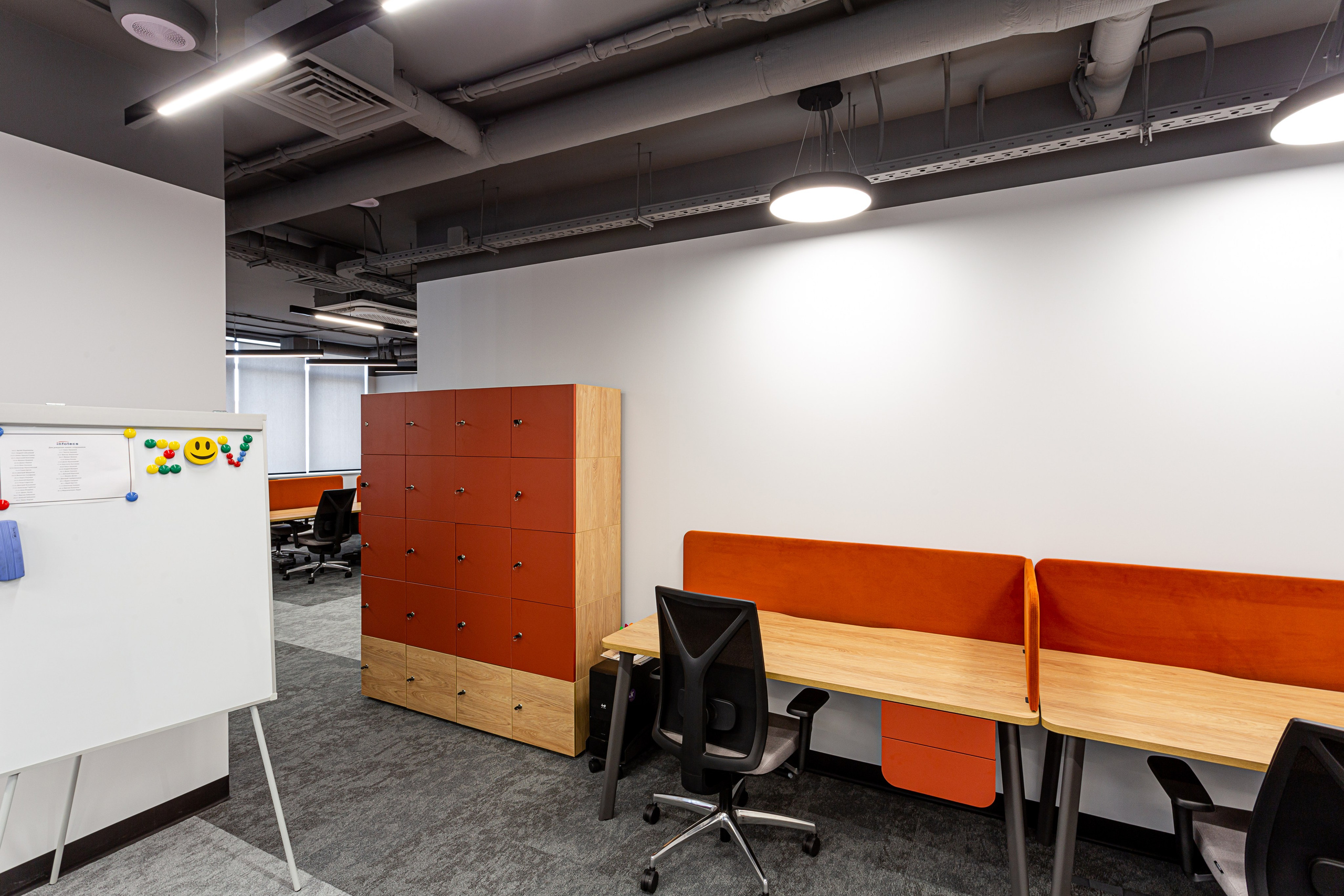 Офисы Инфотех. Контент фотограф, съемка для маркетплейсов, фуд съемка и репортажи в Новосибирске Ралия Галеева