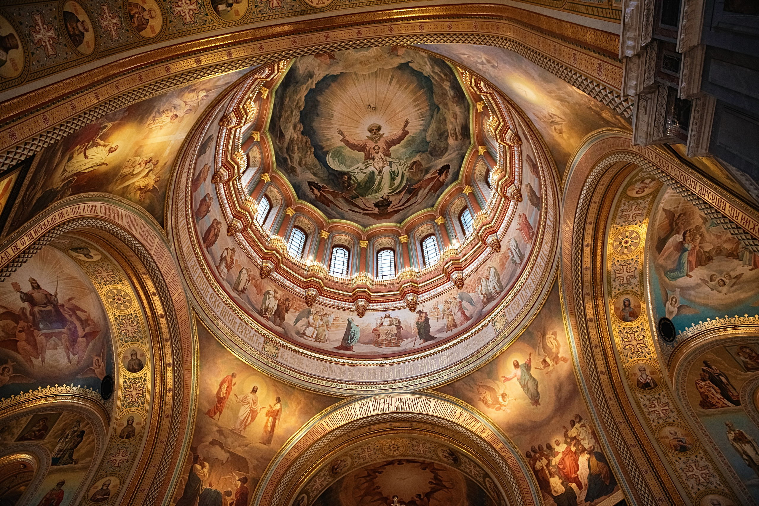 Вход Господень в Иерусалим. Фотограф, визажист. Москва