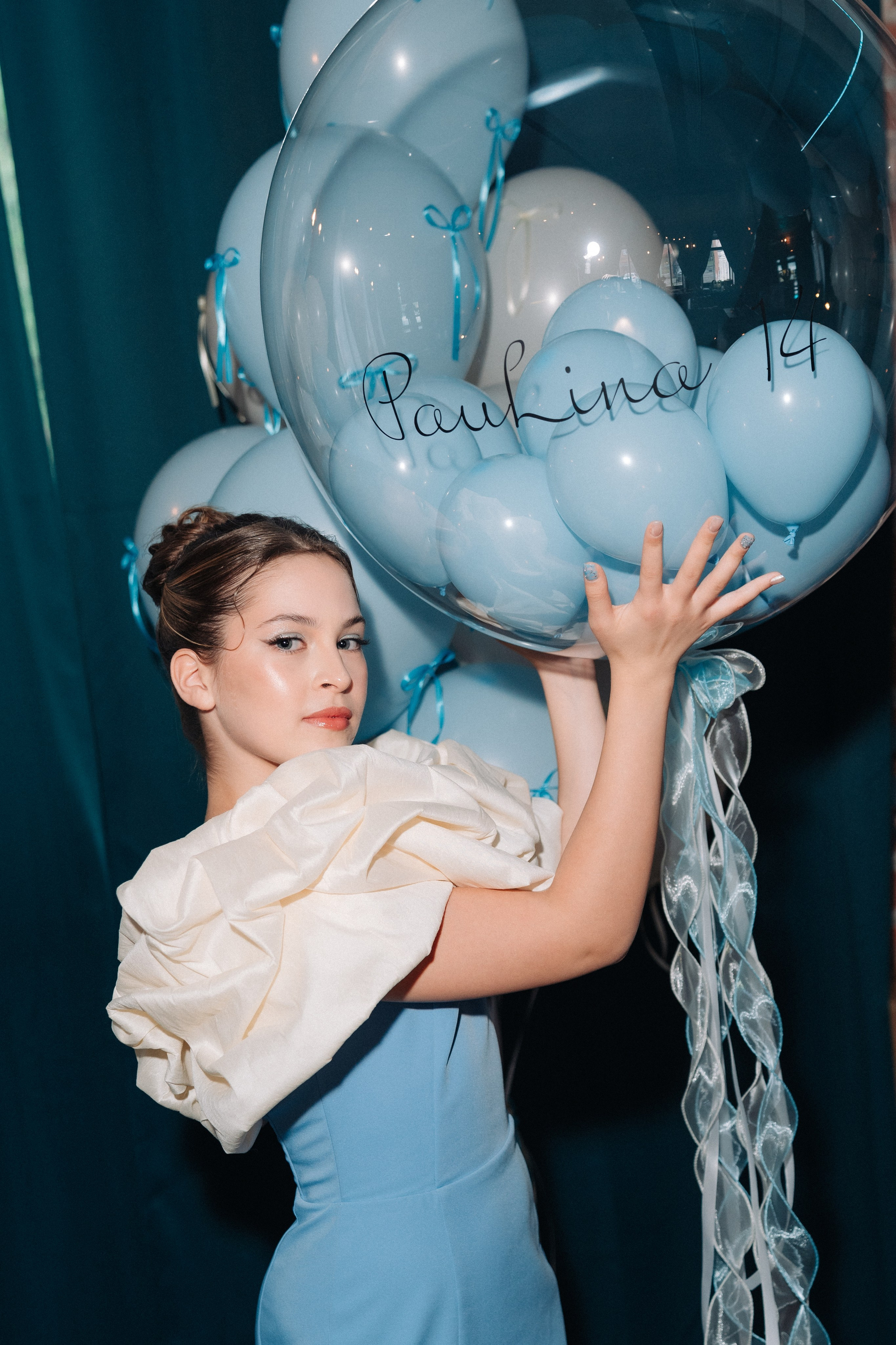 Детские мероприятия. Диана Королёнок — Свадебный и Репортажный фотограф в Москве