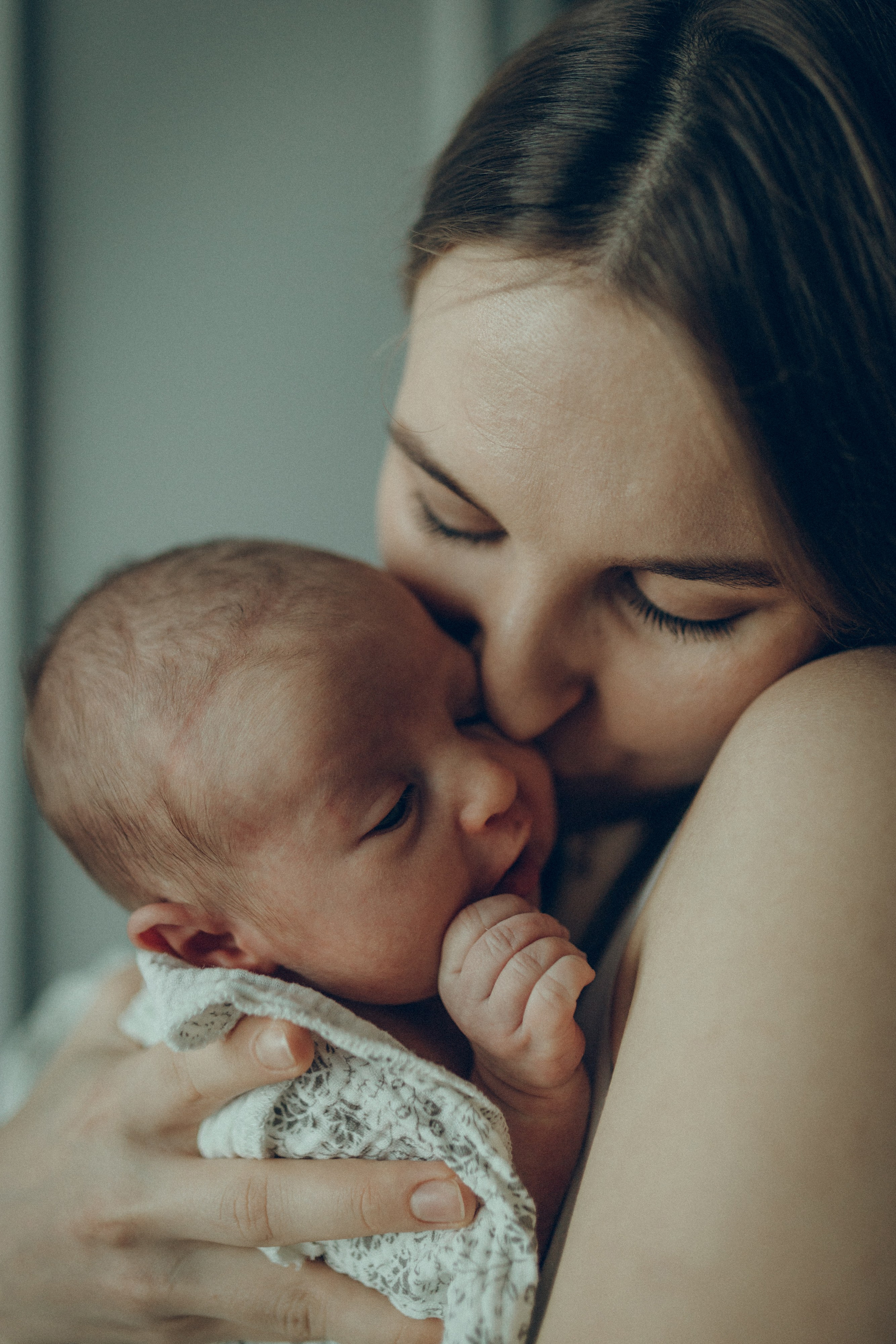 Рита, Коля и Василиса. Семейный фотограф и фотограф на роды в Ростове-на-Дону Мухина Виктория