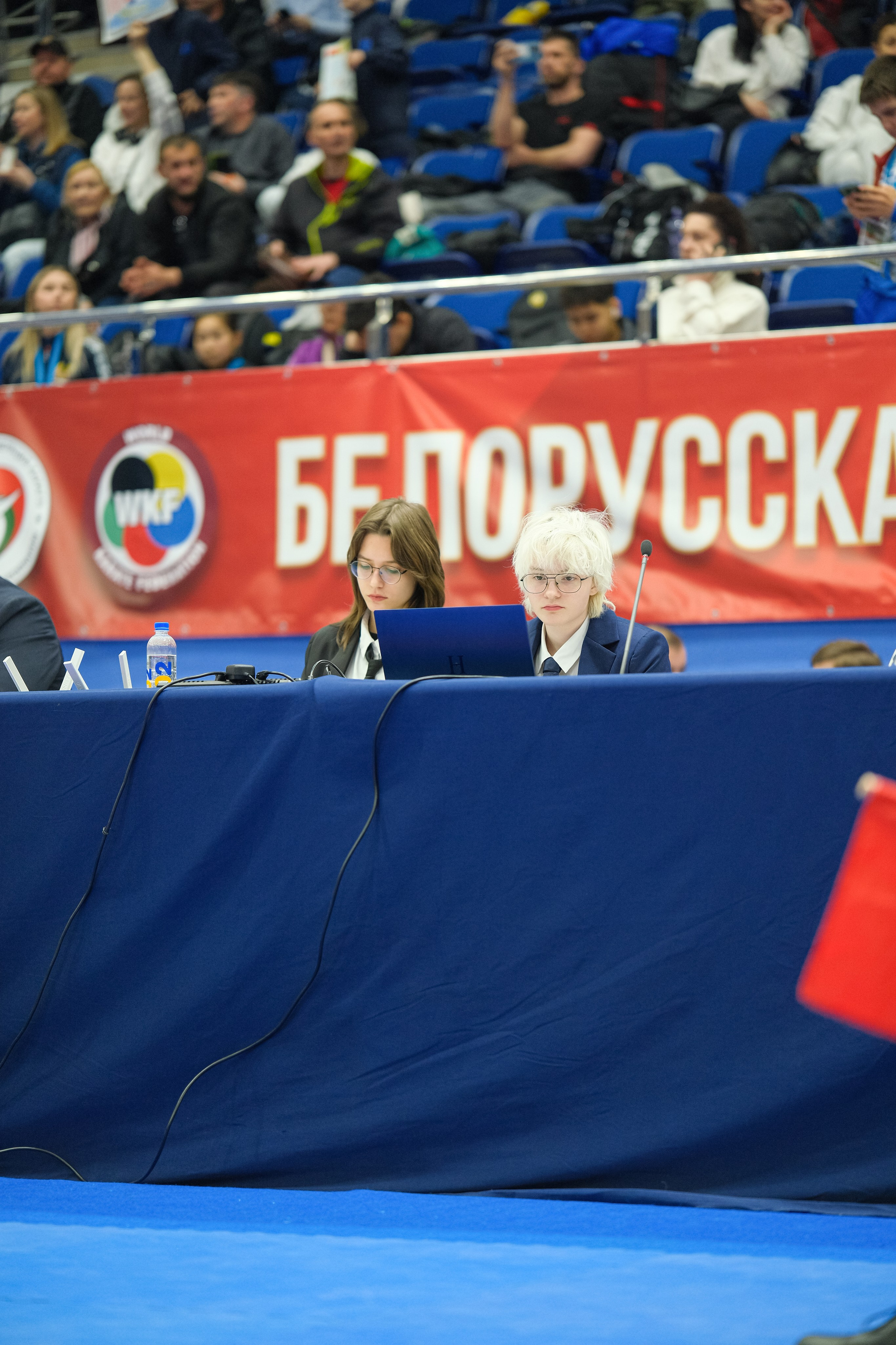 Международный турнир по карате «Belarus Open». Https://www.instagram.com/paparrazzio
