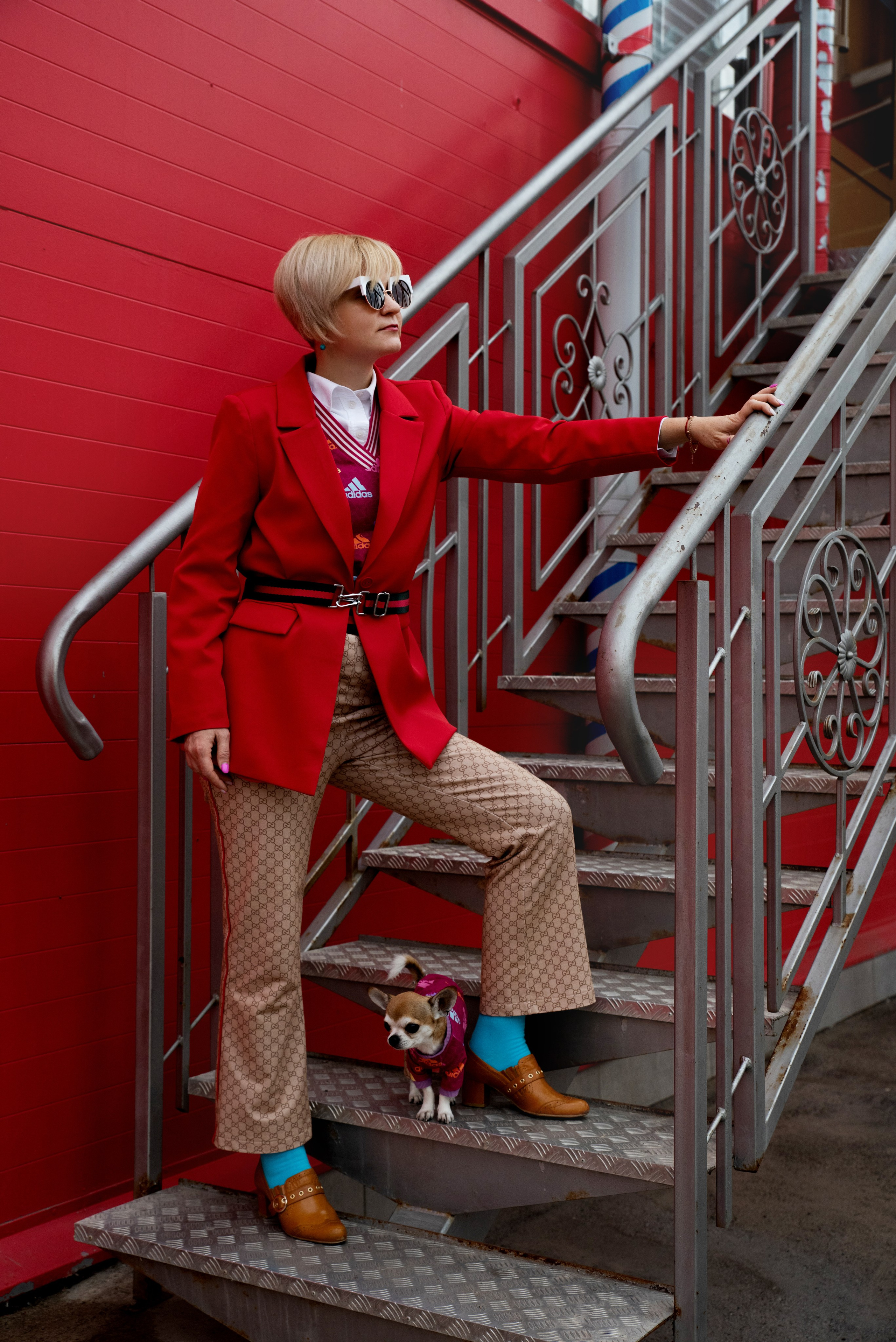 ЛЕНА+БРУНО. Ольга Козлова фотограф Волгоград olkiny-fotki.ru