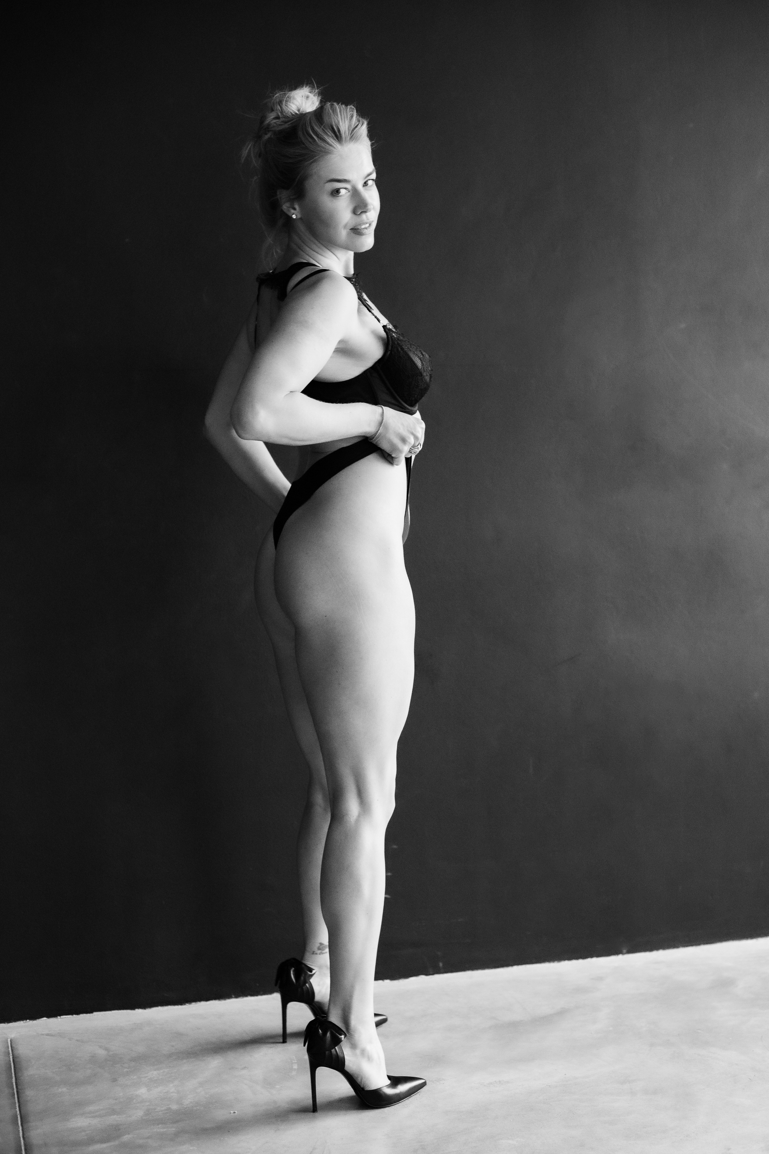 Неподражаемая Натали. Александра Пылёва. Фотограф. Москва