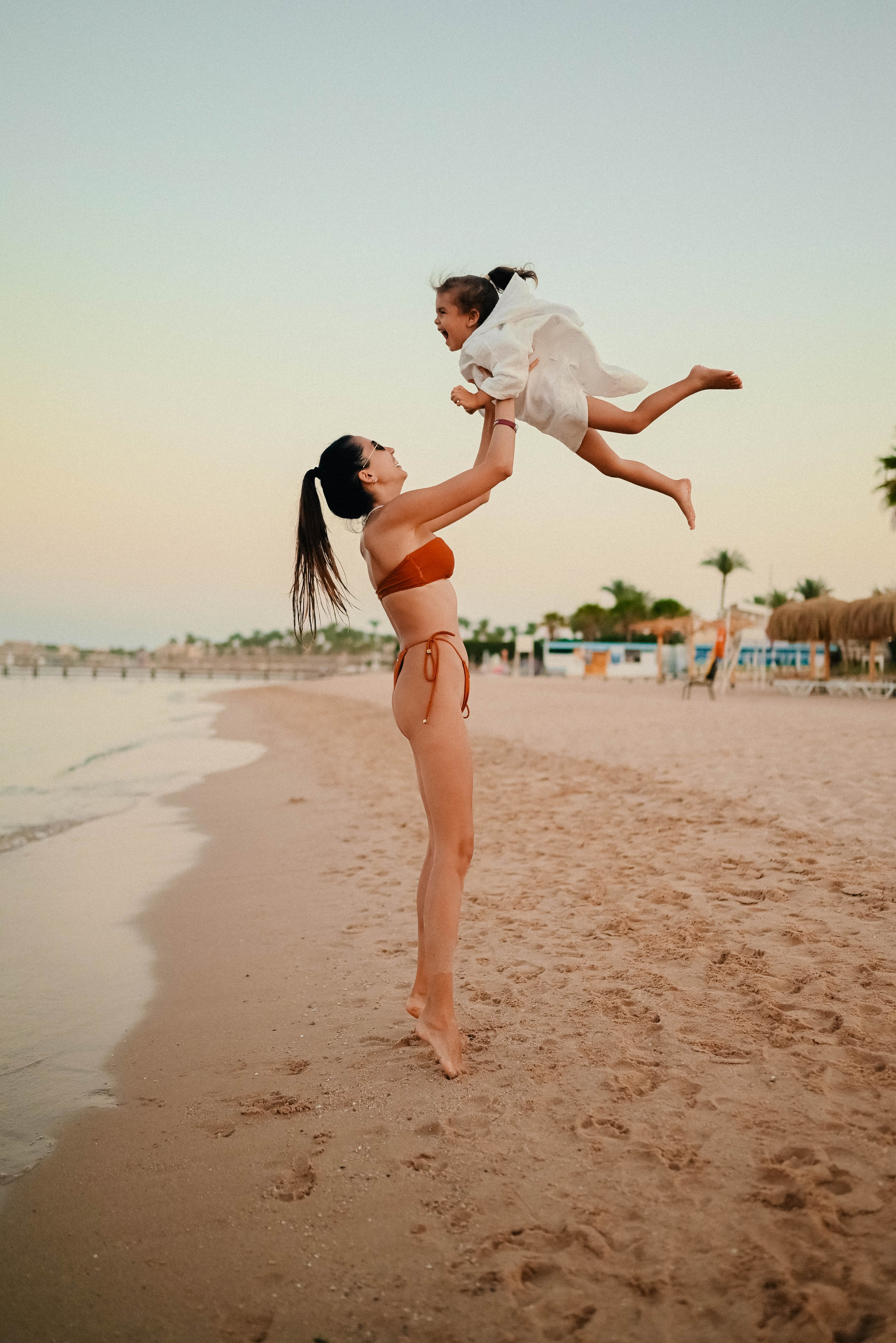 Морская прогулка. Семейный фотограф в Москве Люберцах Ирина Вронская