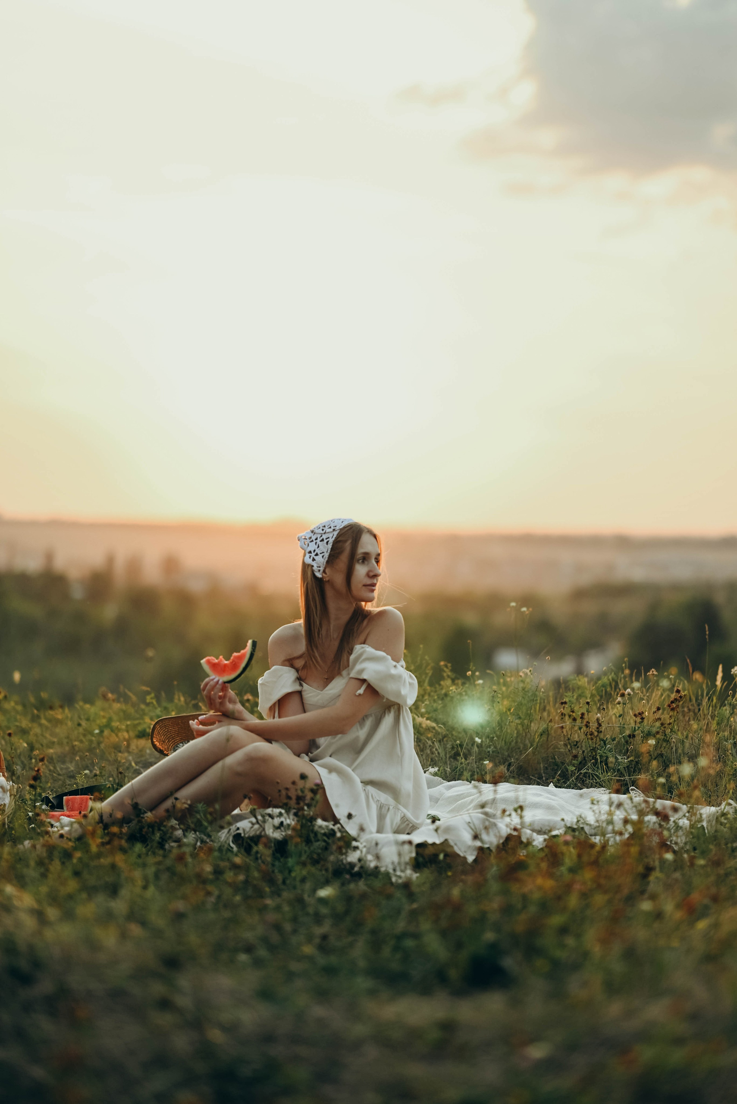 Белый колодец. Семейный фотограф в Москве Люберцах Ирина Вронская