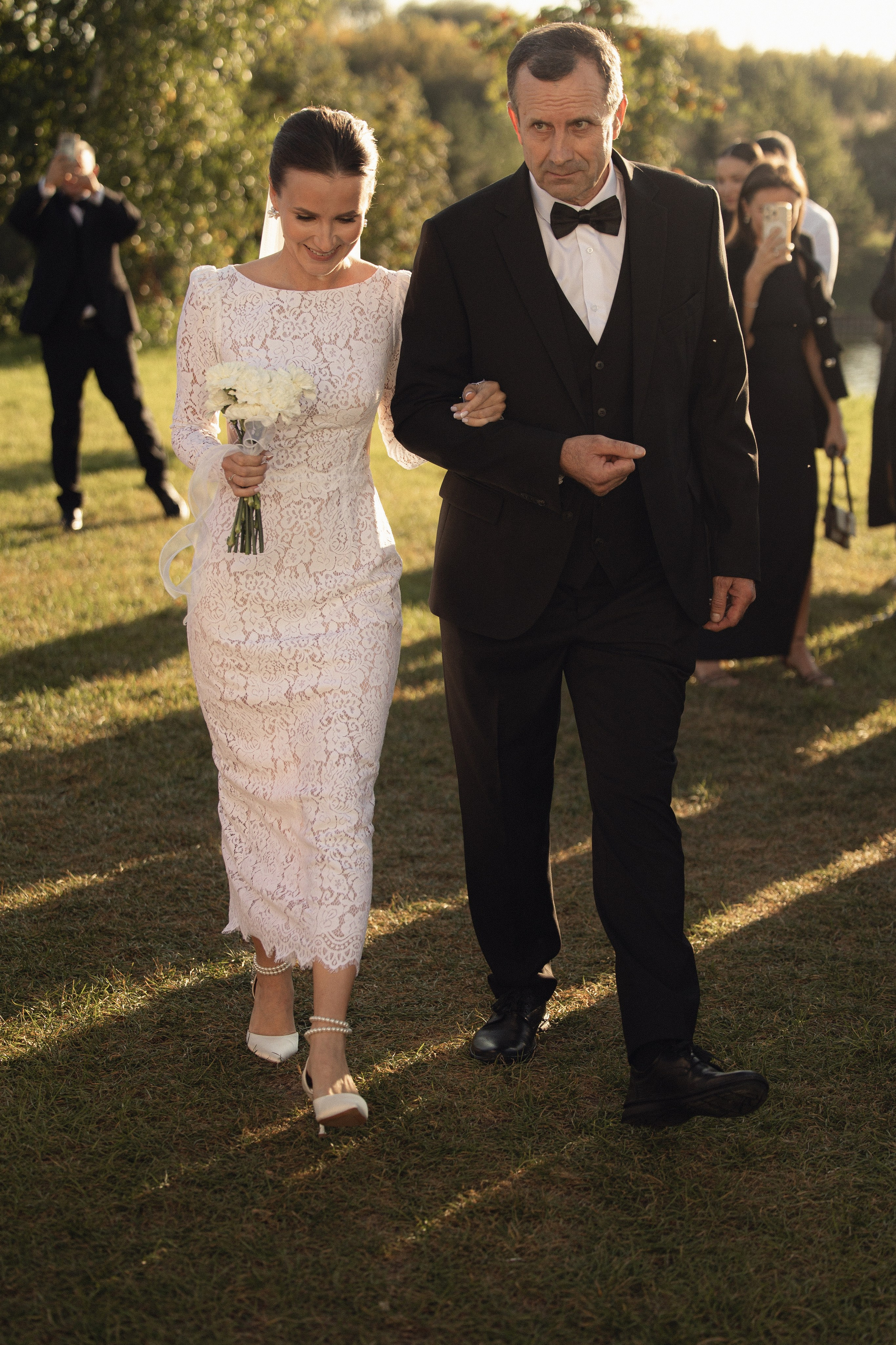 Тимур+Алина. Свадебный и репортажный фотограф в Казани Регина Гареева