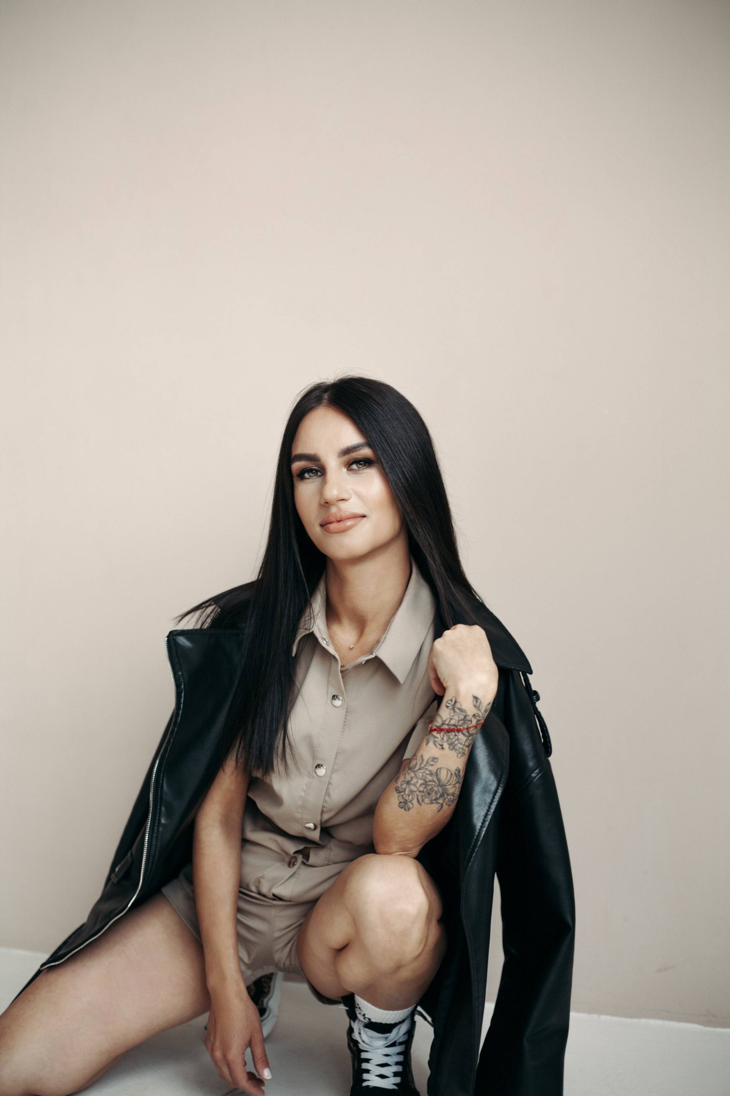 ANNA KUDRINA PHOTOGRAPHY Russia