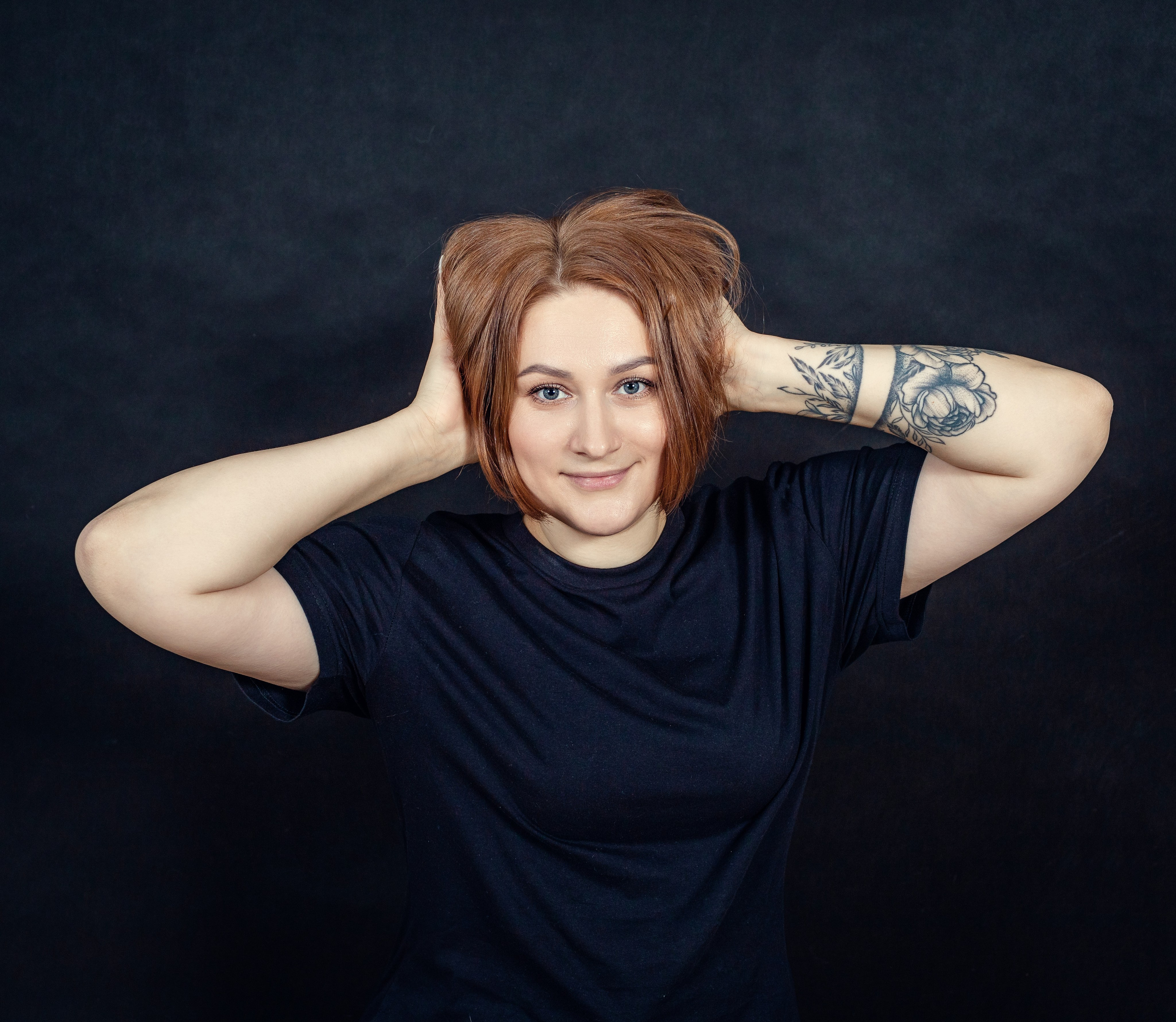 Семья Натальи. Инга Кузьминская ТОП-фотограф г. Корсаков