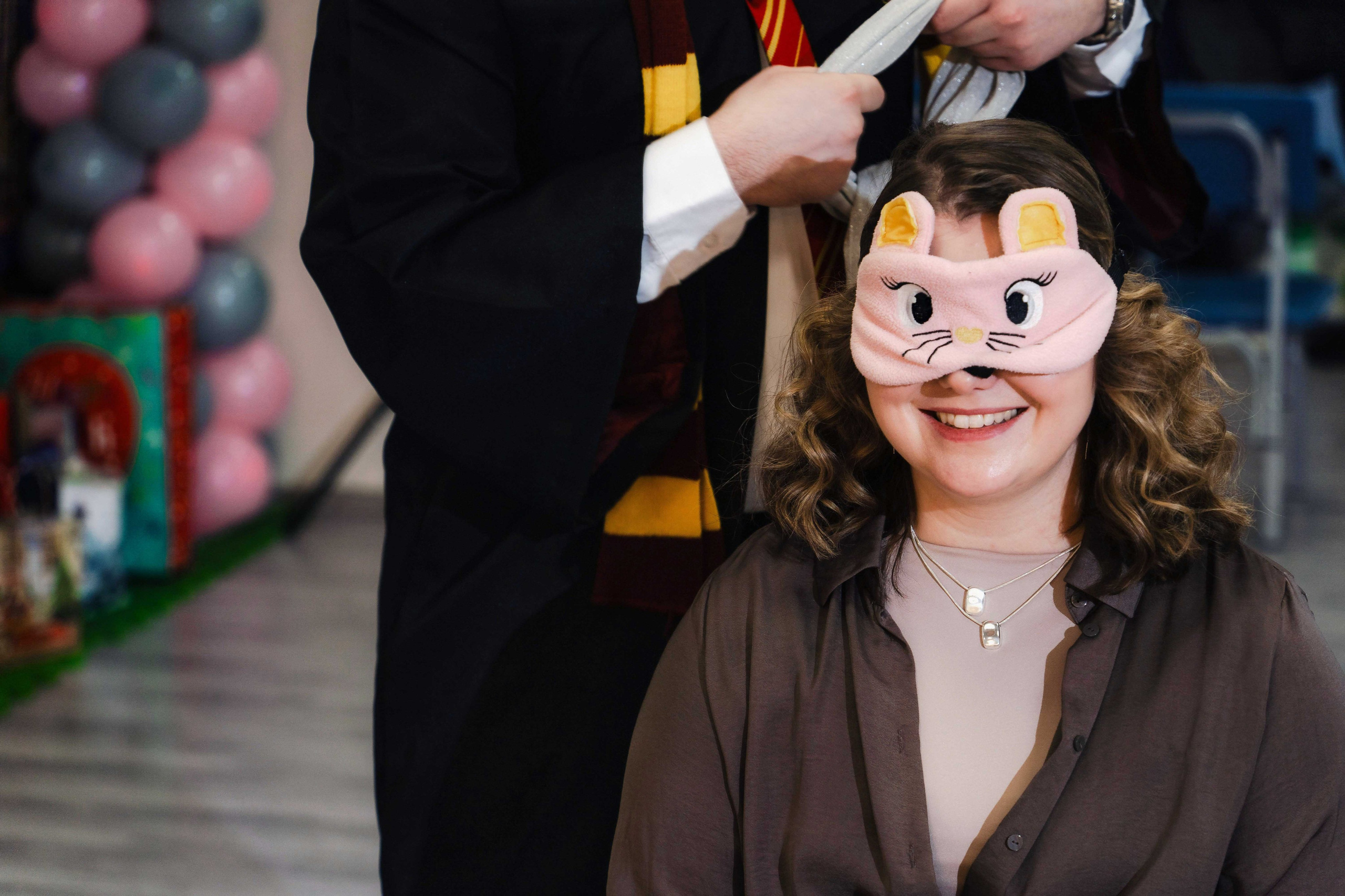 День рождения Тёмы. Свадебный и семейный фотограф в Санкт-Петербурге Виктор Голубев