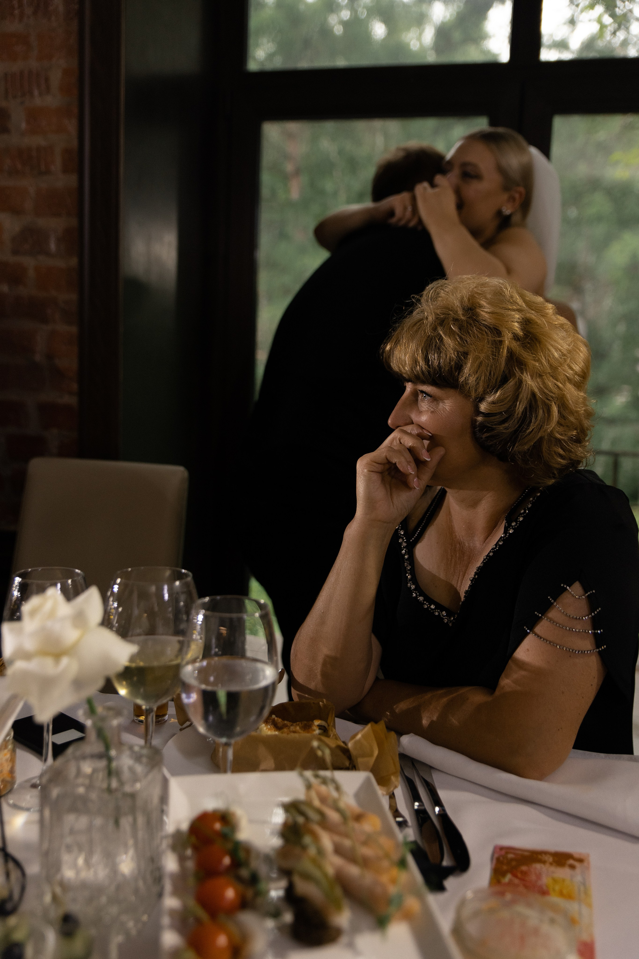 Wedding. Главная