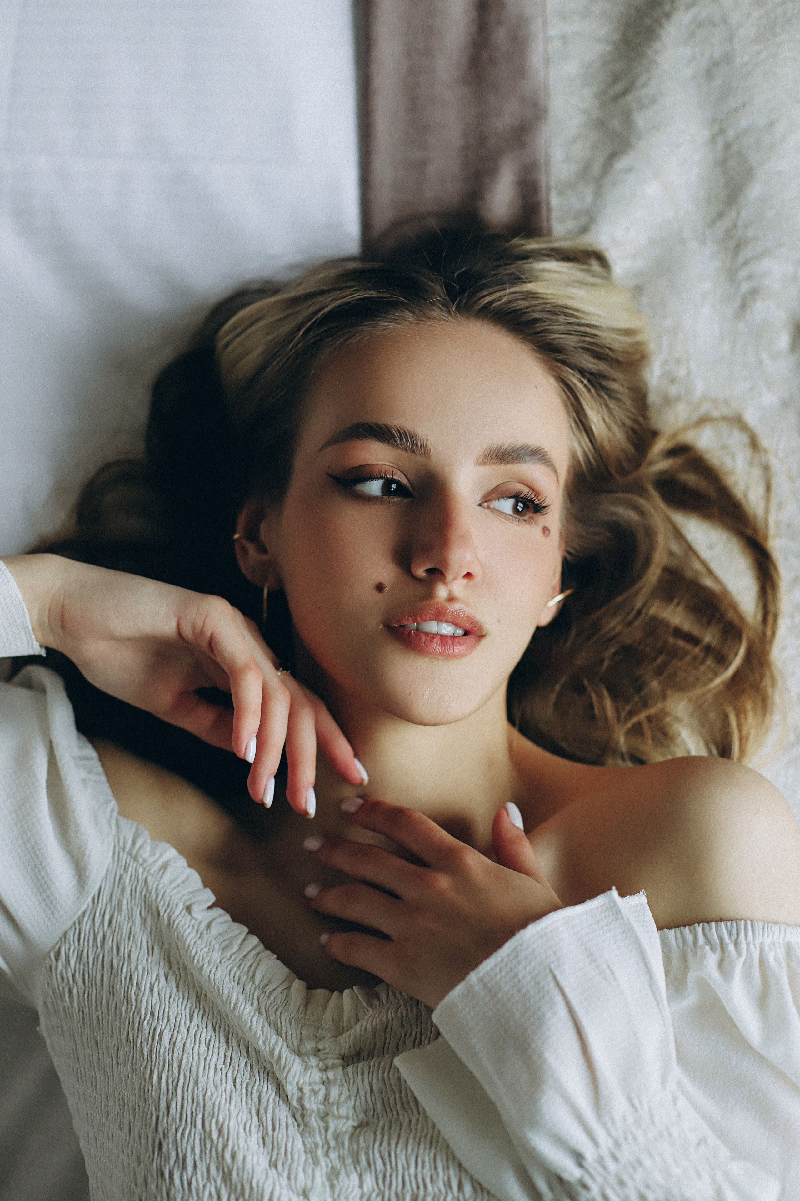 ЕКАТЕРИНА. Фотограф Мариуполь | Ялта | Крым — Диана Мазенко