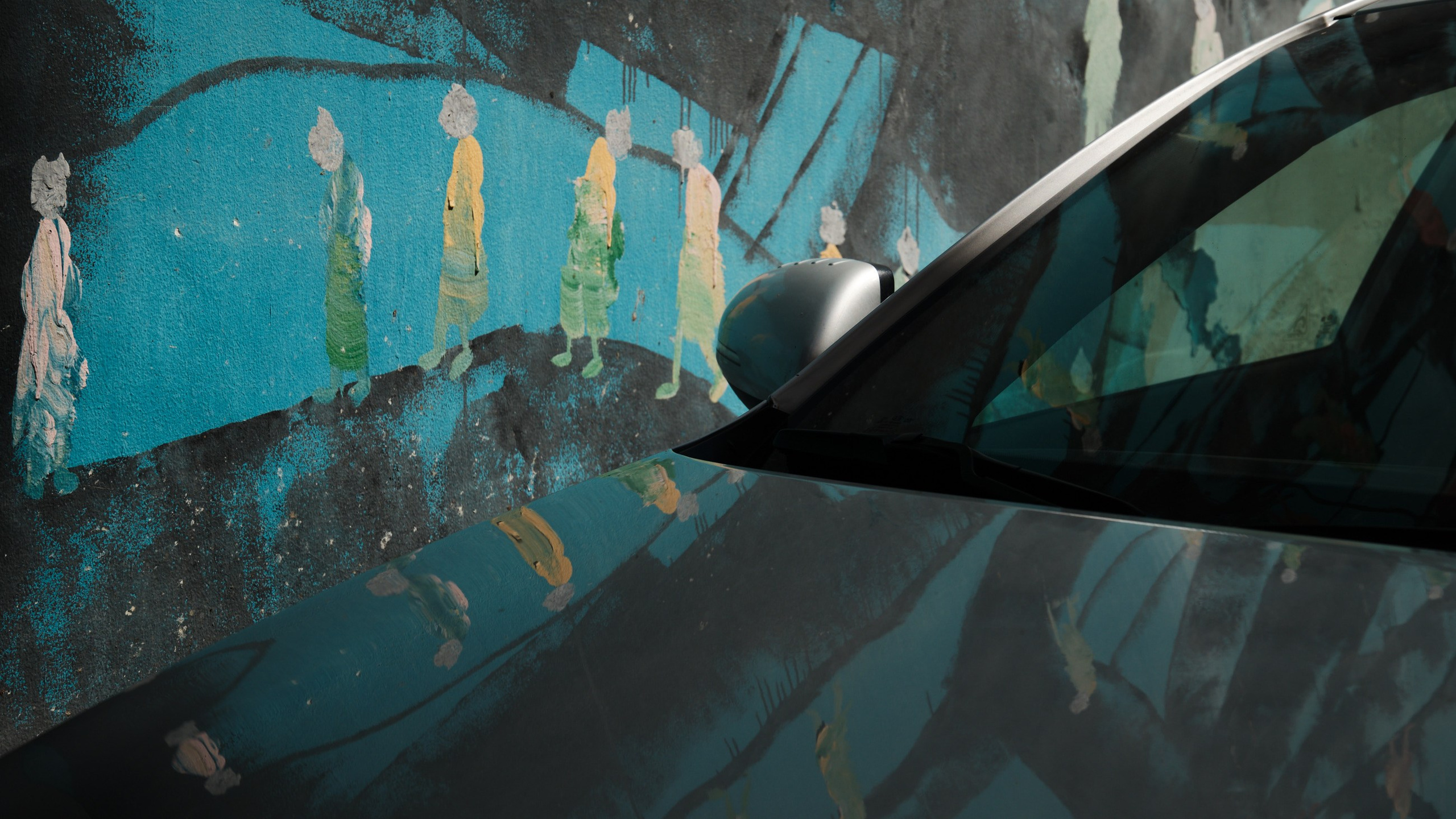 Оман. ОАЭ. Катар. Бахрейн. Юрий Березнюк. Фотожурналистика