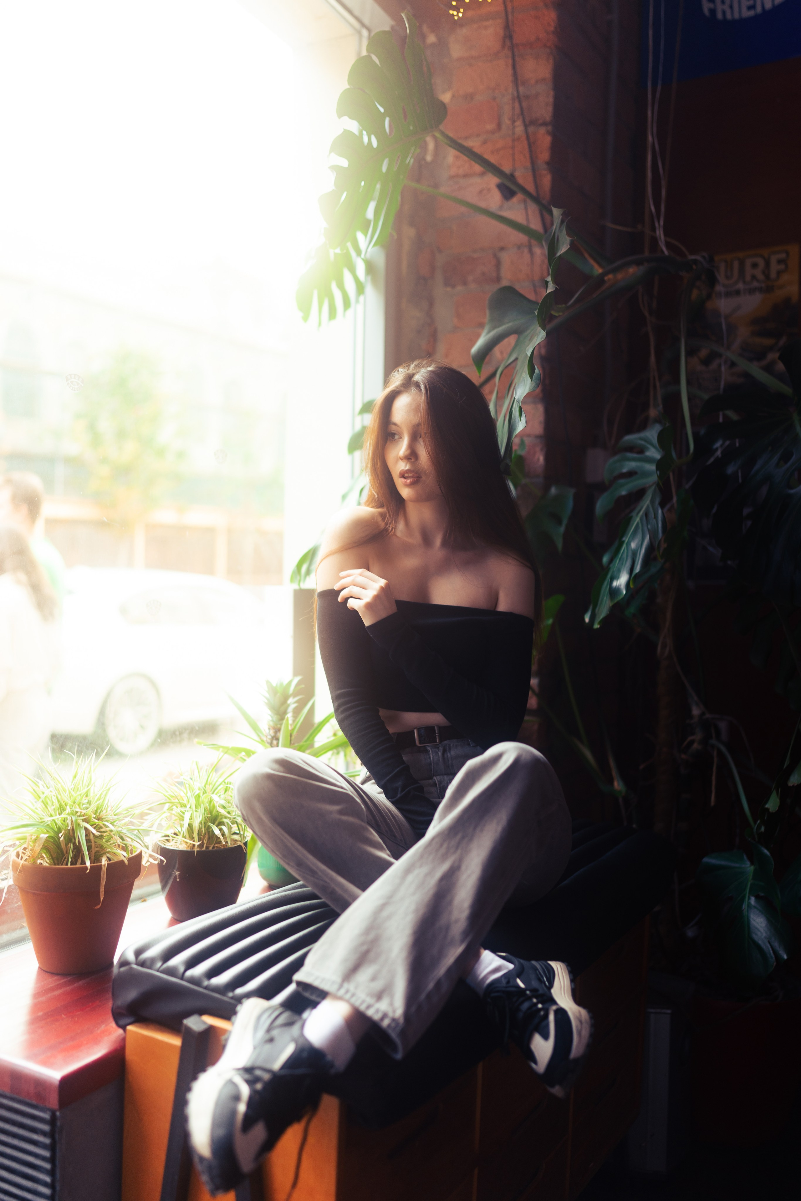 Аделина. Фотограф в СПБ Алмаз Камаев