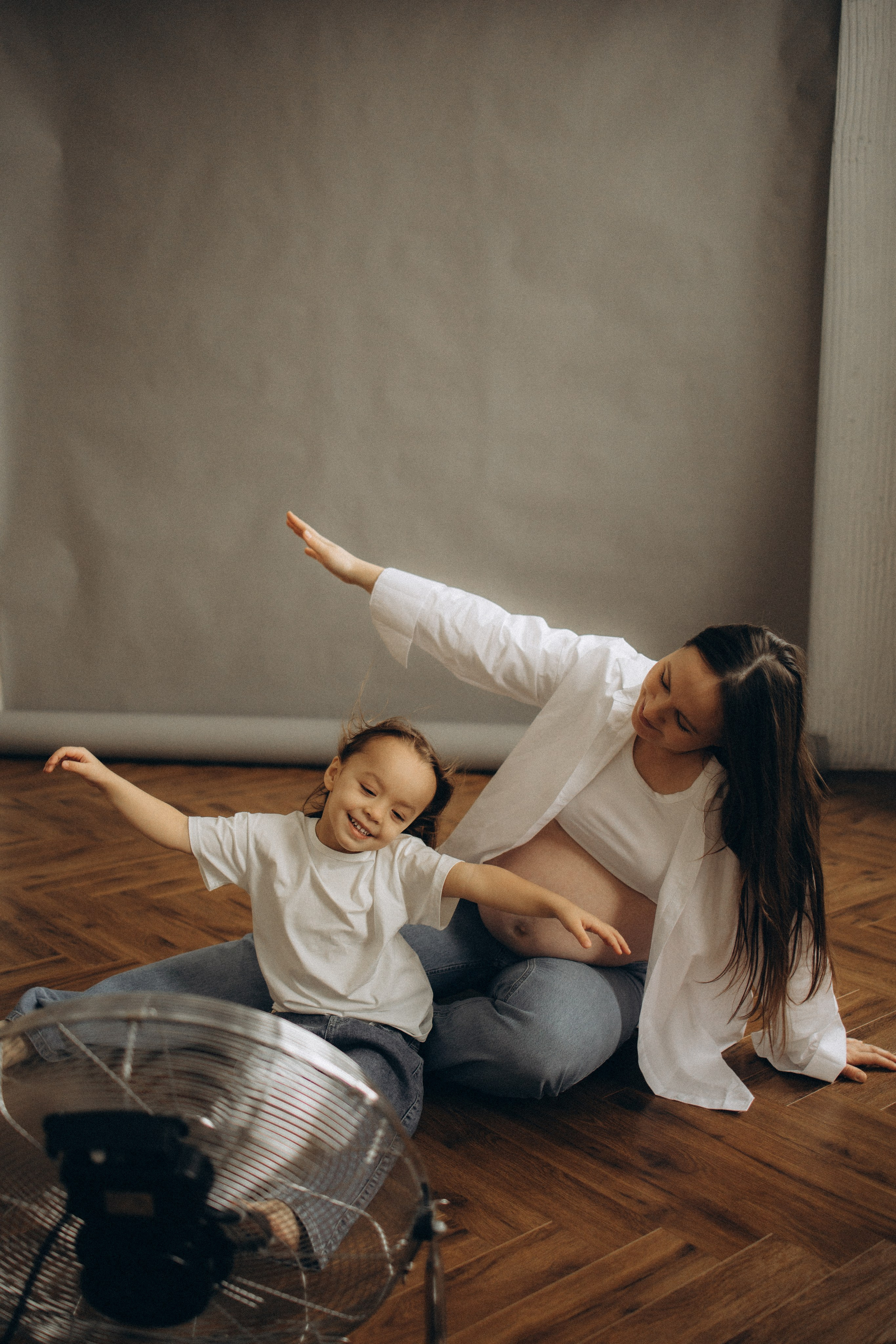 Анна и Радмила. Фотограф из Казани Мария Шамсутдинова
