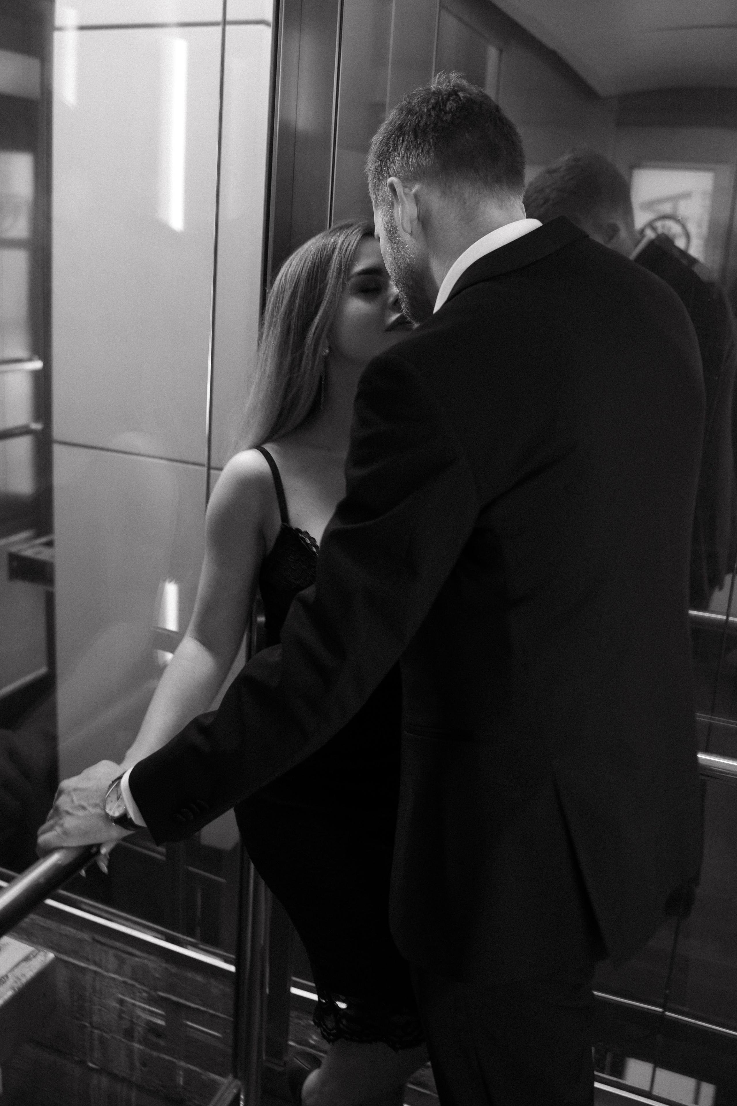 Алексей & Анастасия. Свадебный фотограф в Петрозаводске Сергей Кокорев