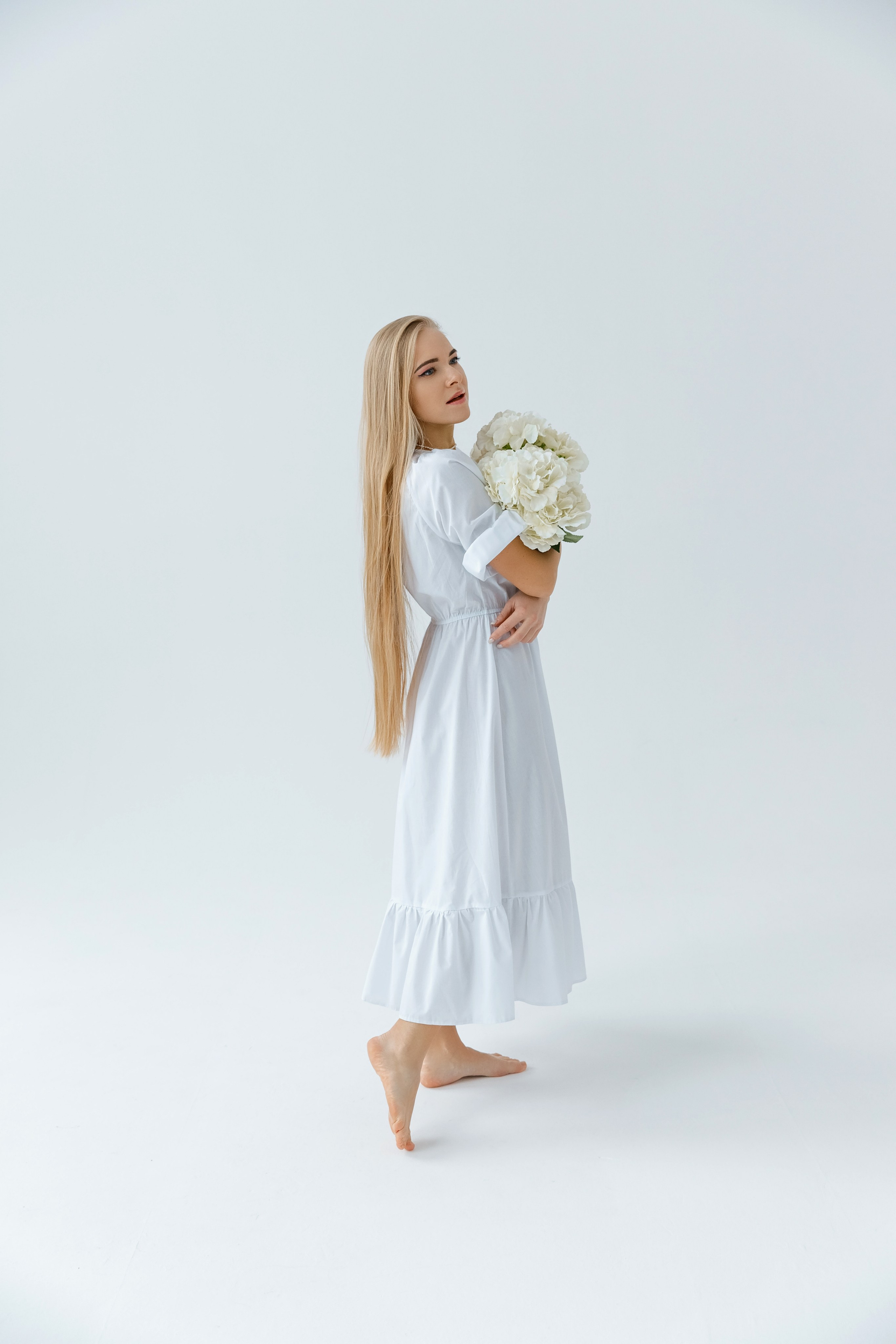 Индивидуальная съемка Аня. Фотограф Наталья Мак в Нижнем Новгороде