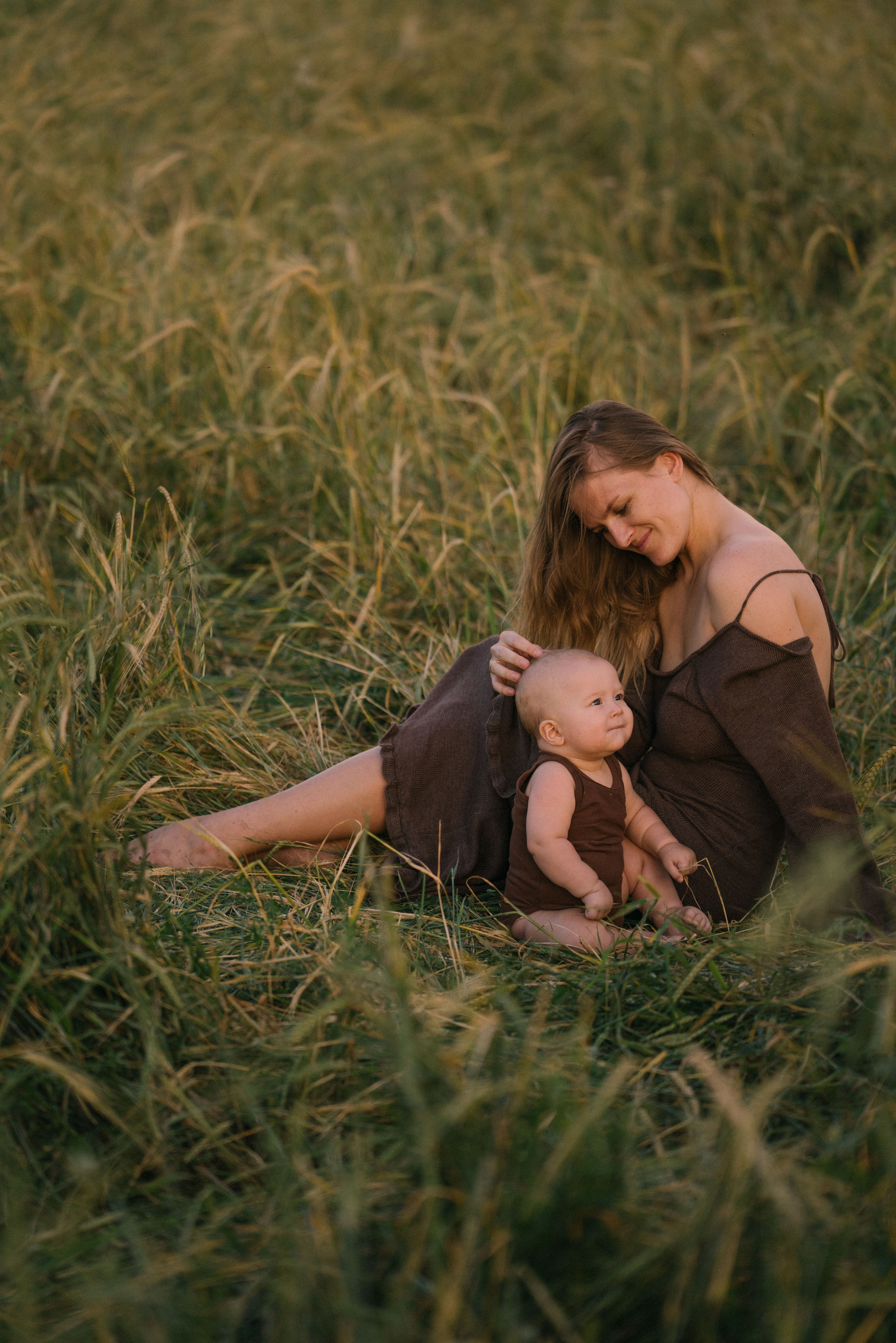 Поля и сады. Фотограф Алматы, курс по Фотографии в Алматы. Дмитриева Наталья