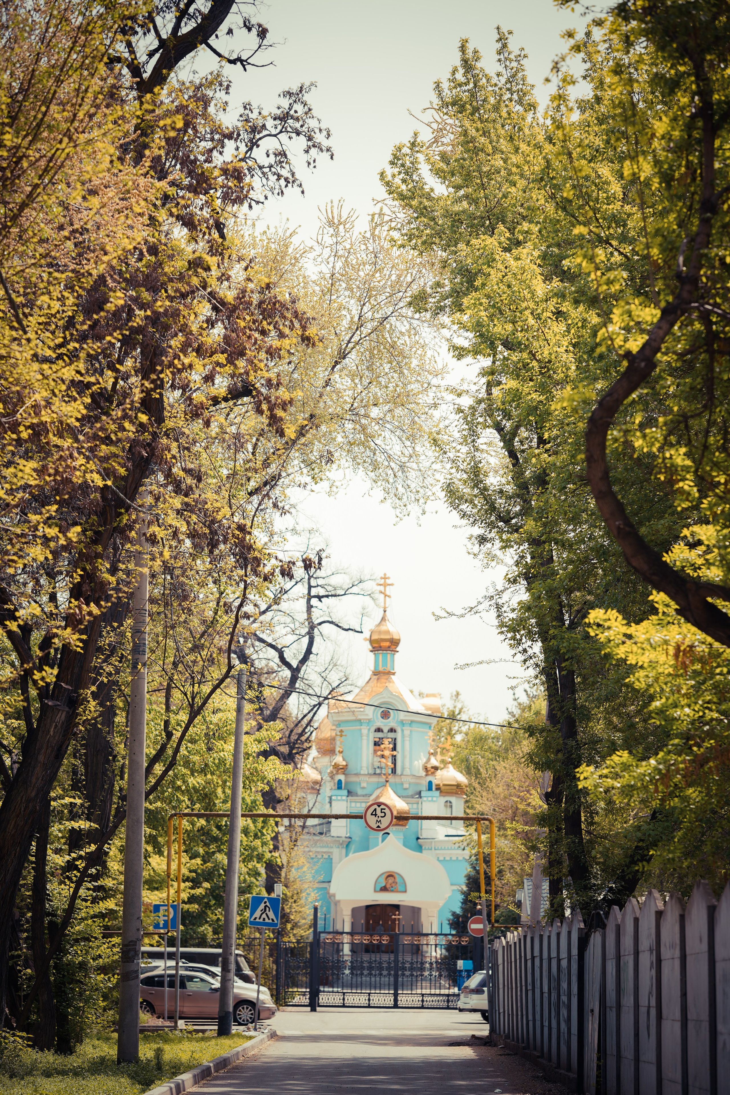 Крещение. Фотограф Алматы, курс по Фотографии в Алматы. Дмитриева Наталья