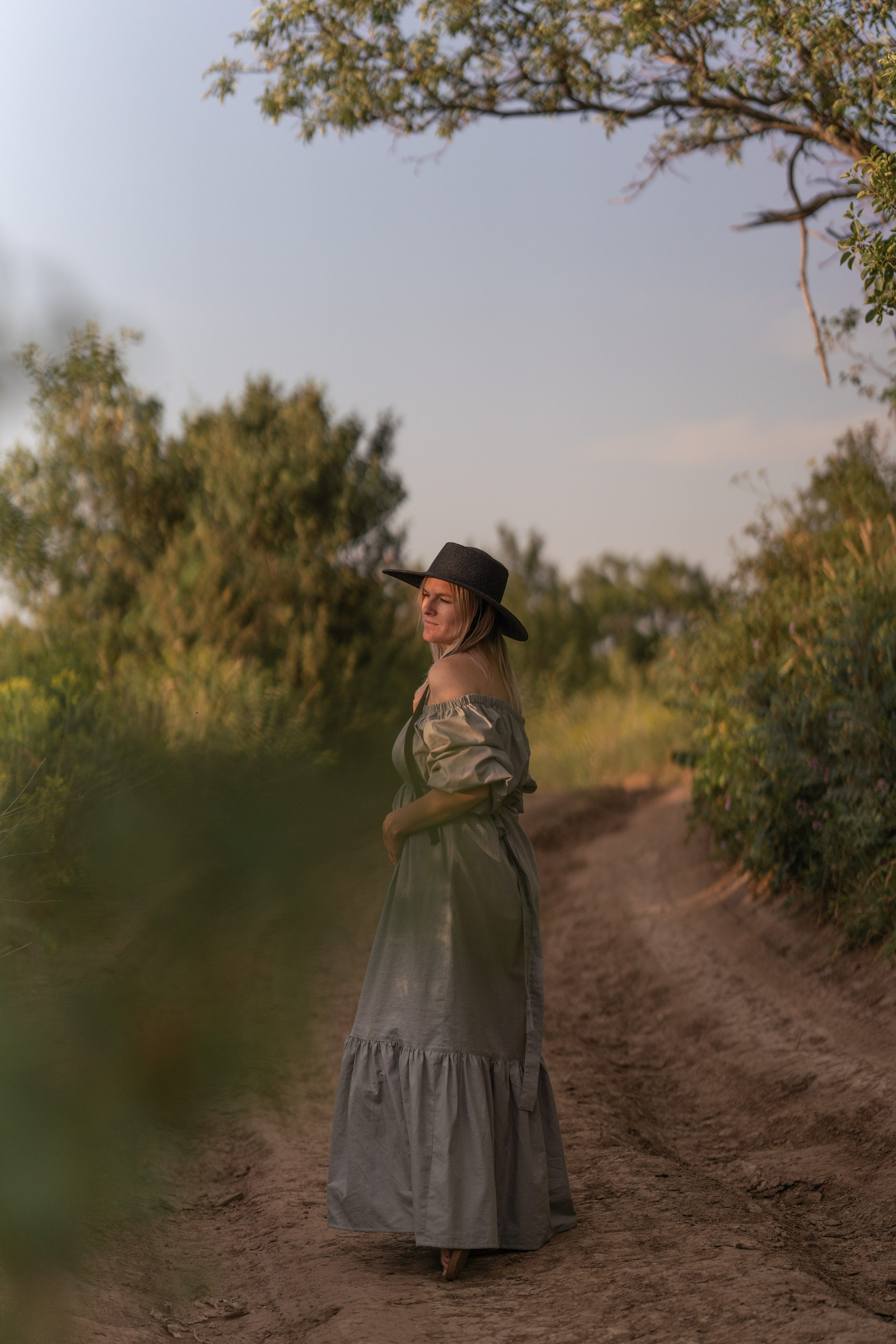 Поля и сады. Фотограф Алматы, курс по Фотографии в Алматы. Дмитриева Наталья