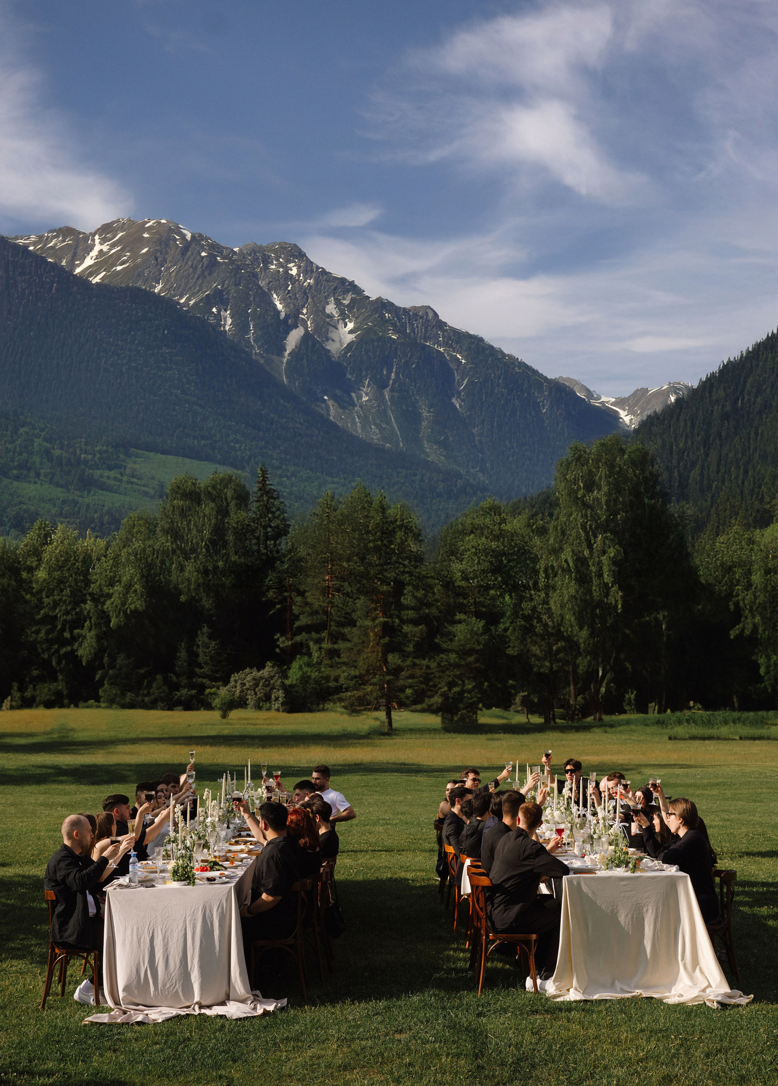 О шоу. Свадебный фотограф Сергей Скрипник