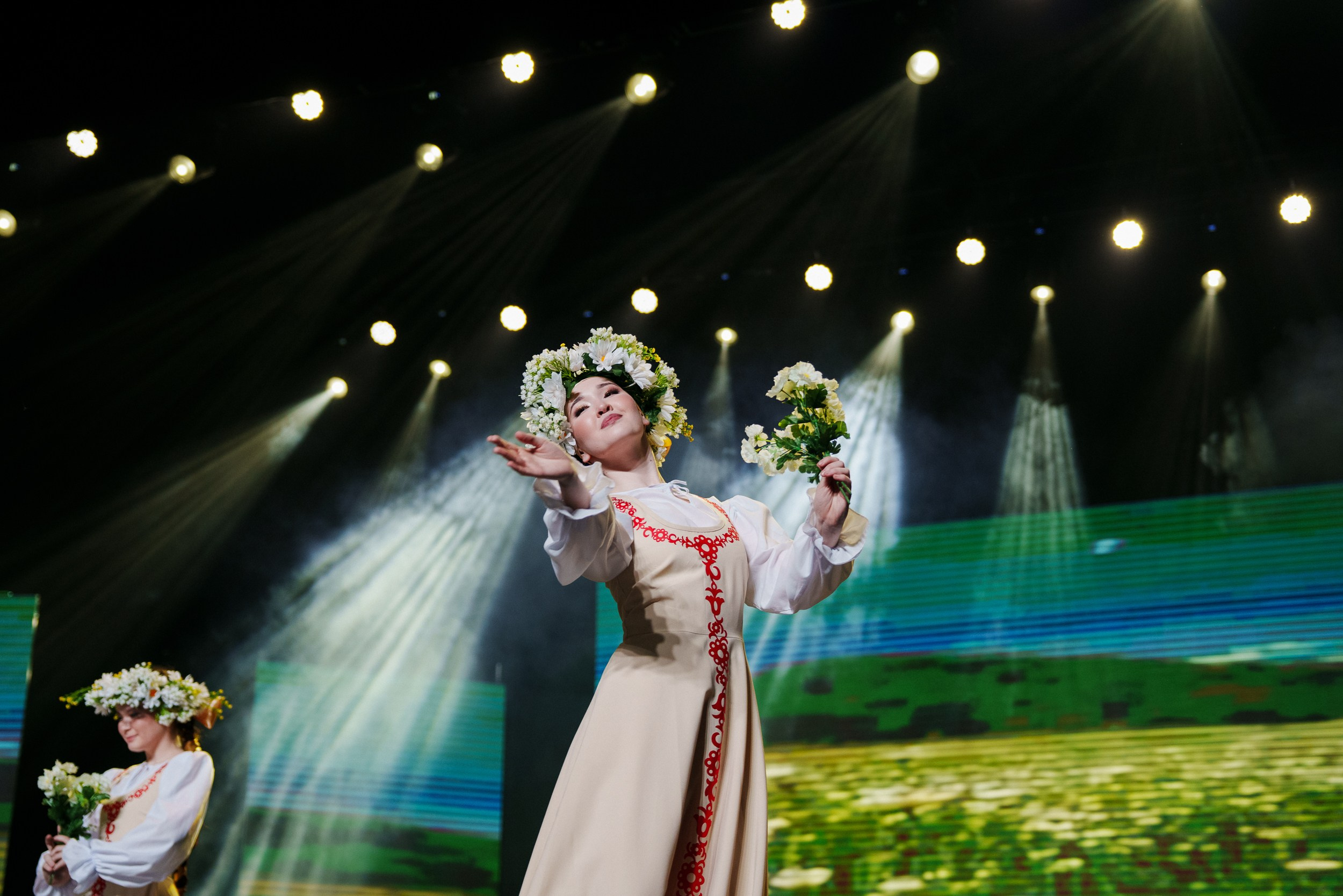 NOMAD «Концерт». Портретный и Репортажный Фотограф Москва