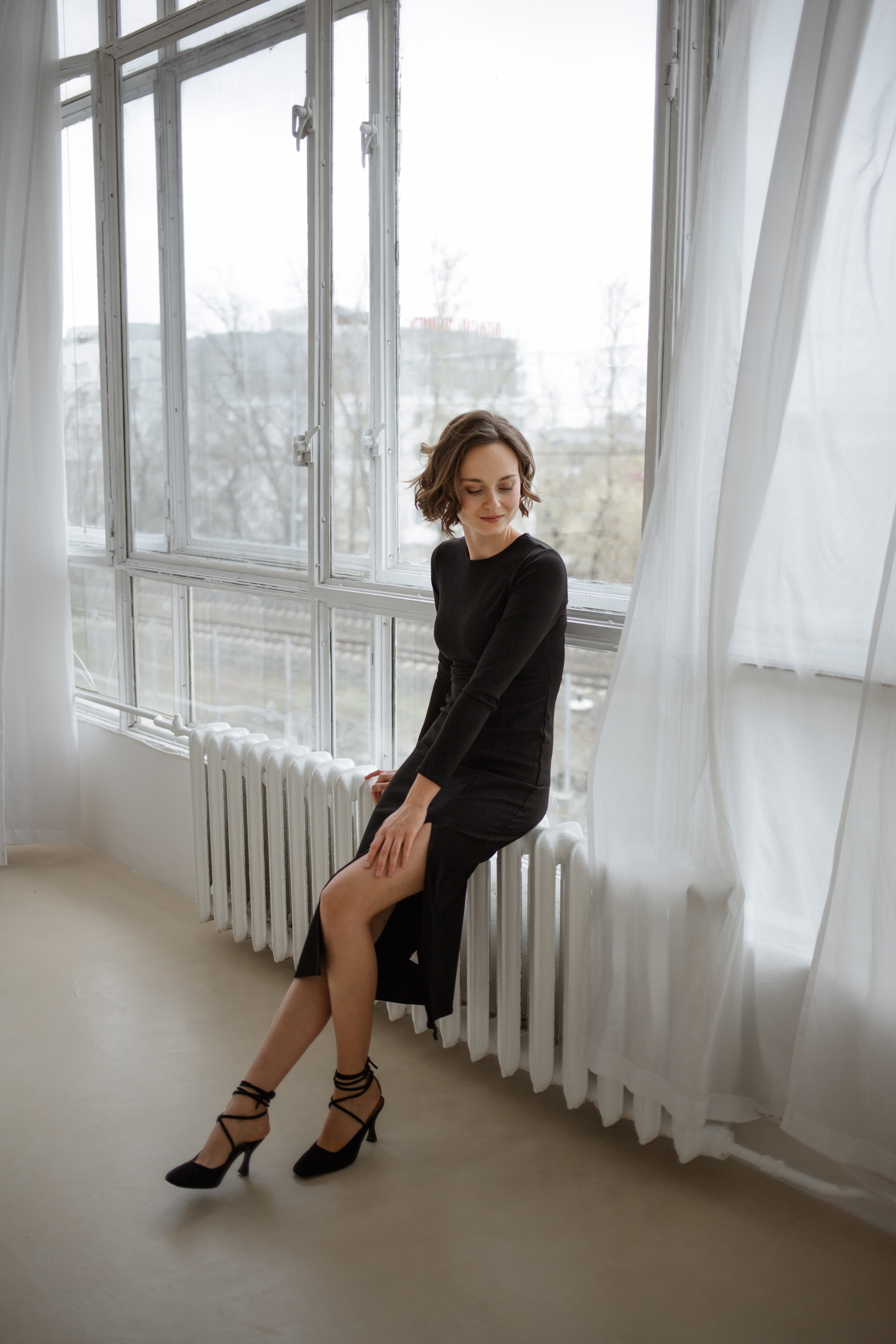 Семейная съёмка. Фотограф Москва Балашиха