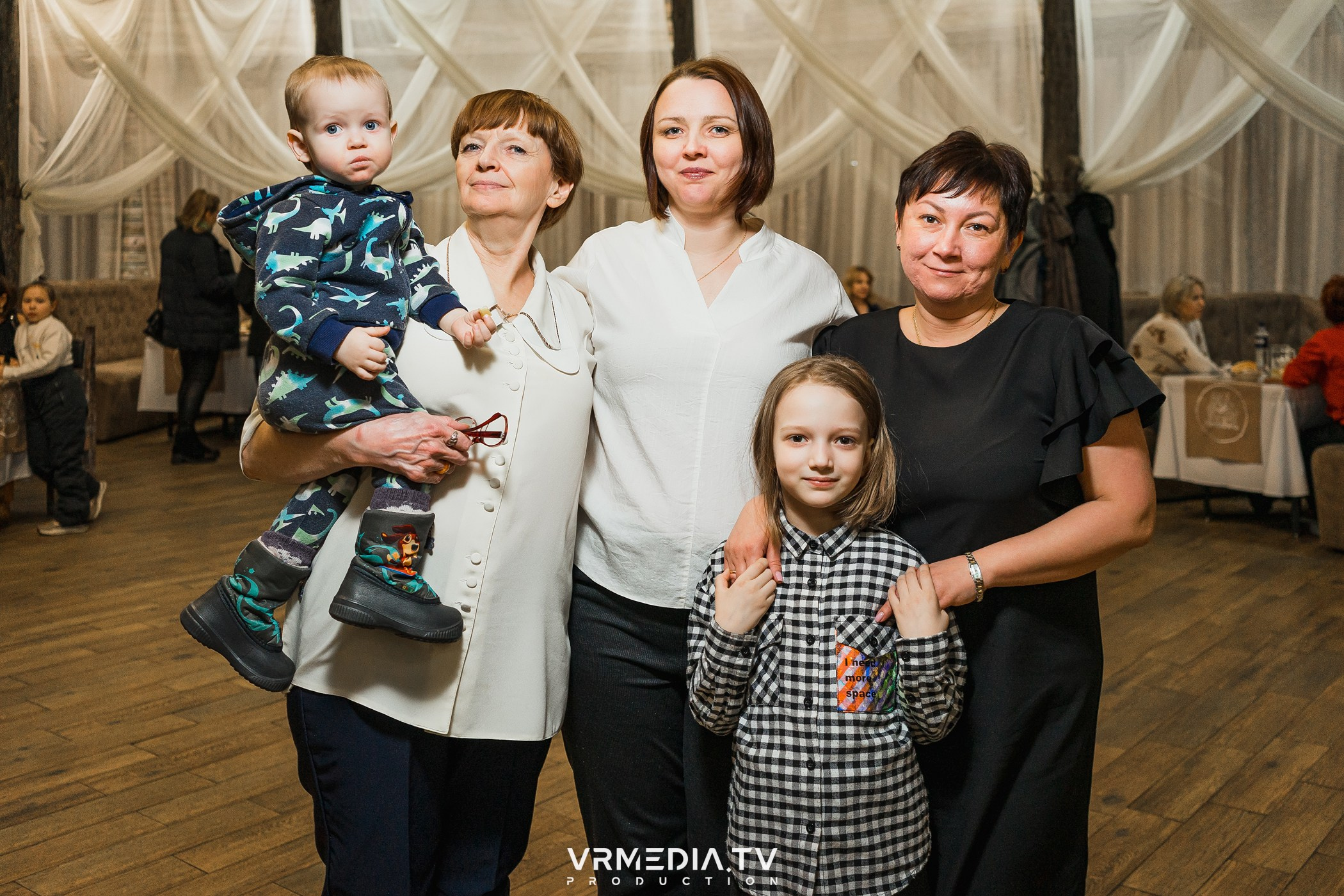 В гостях у «Петровича»