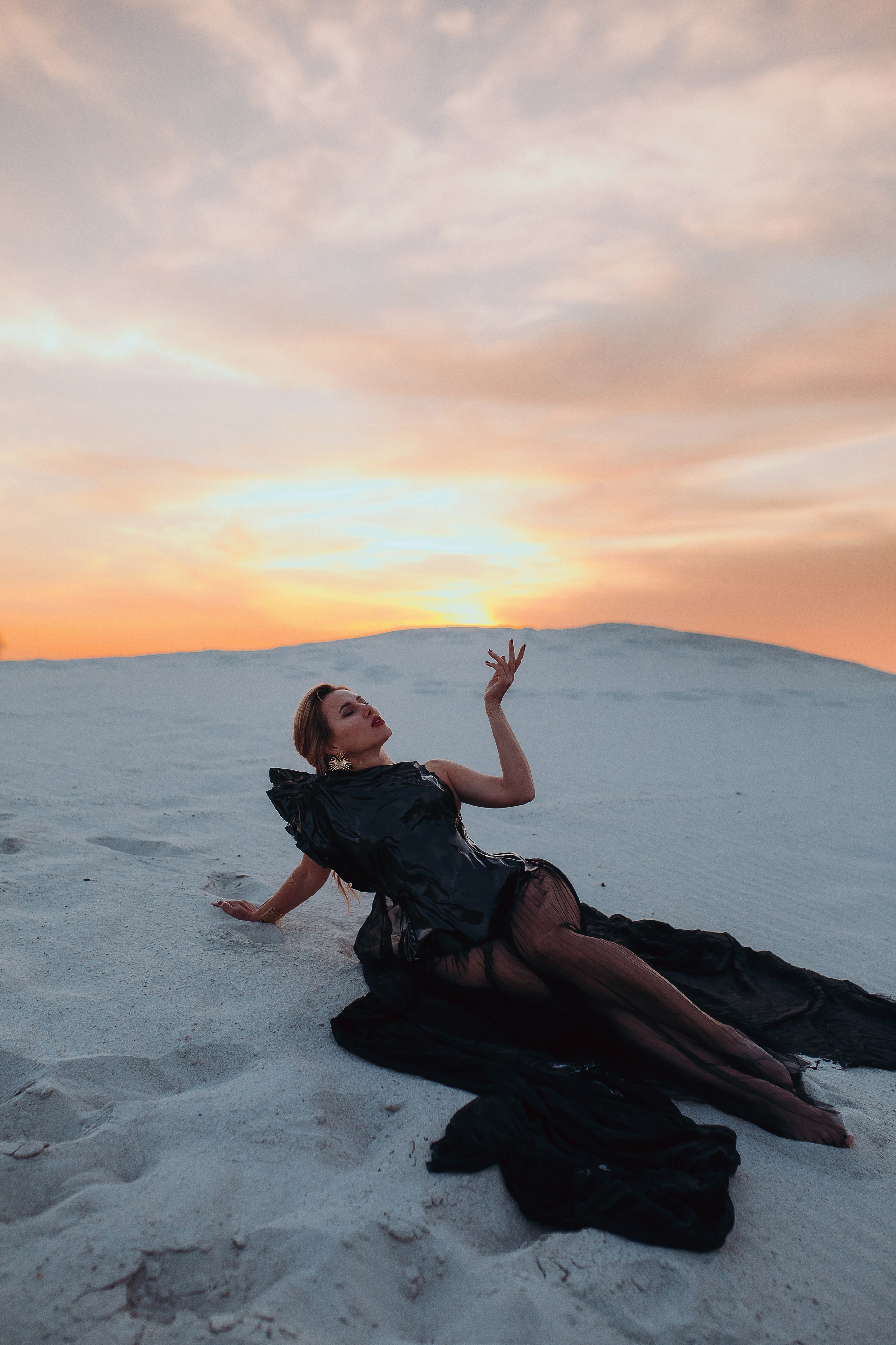 Женский портрет. Портретный и свадебный фотограф в Воронеже Елена Михайлова