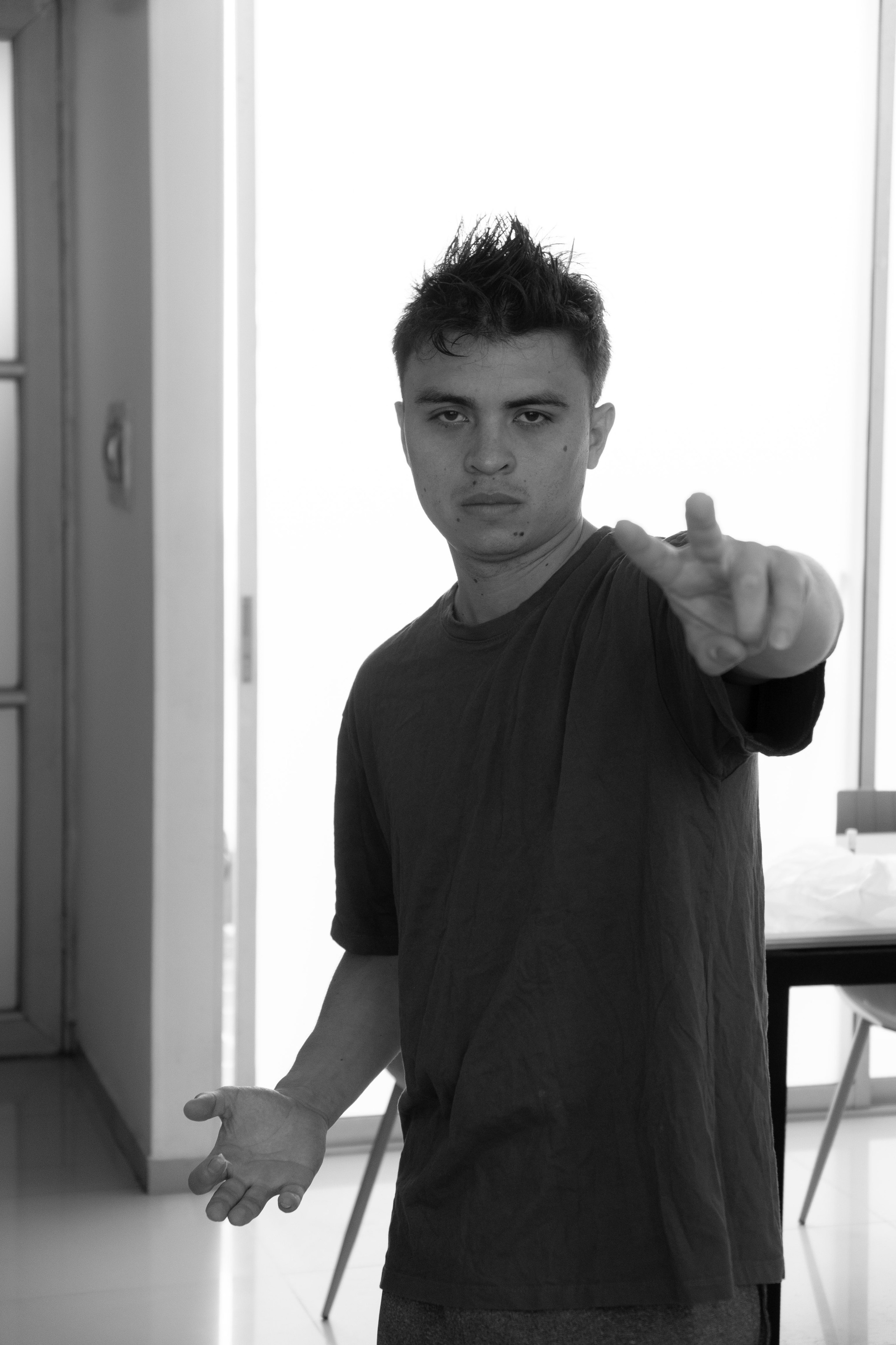 Carola & Gerson. Wedding Photographer in Barcelona and Medellin