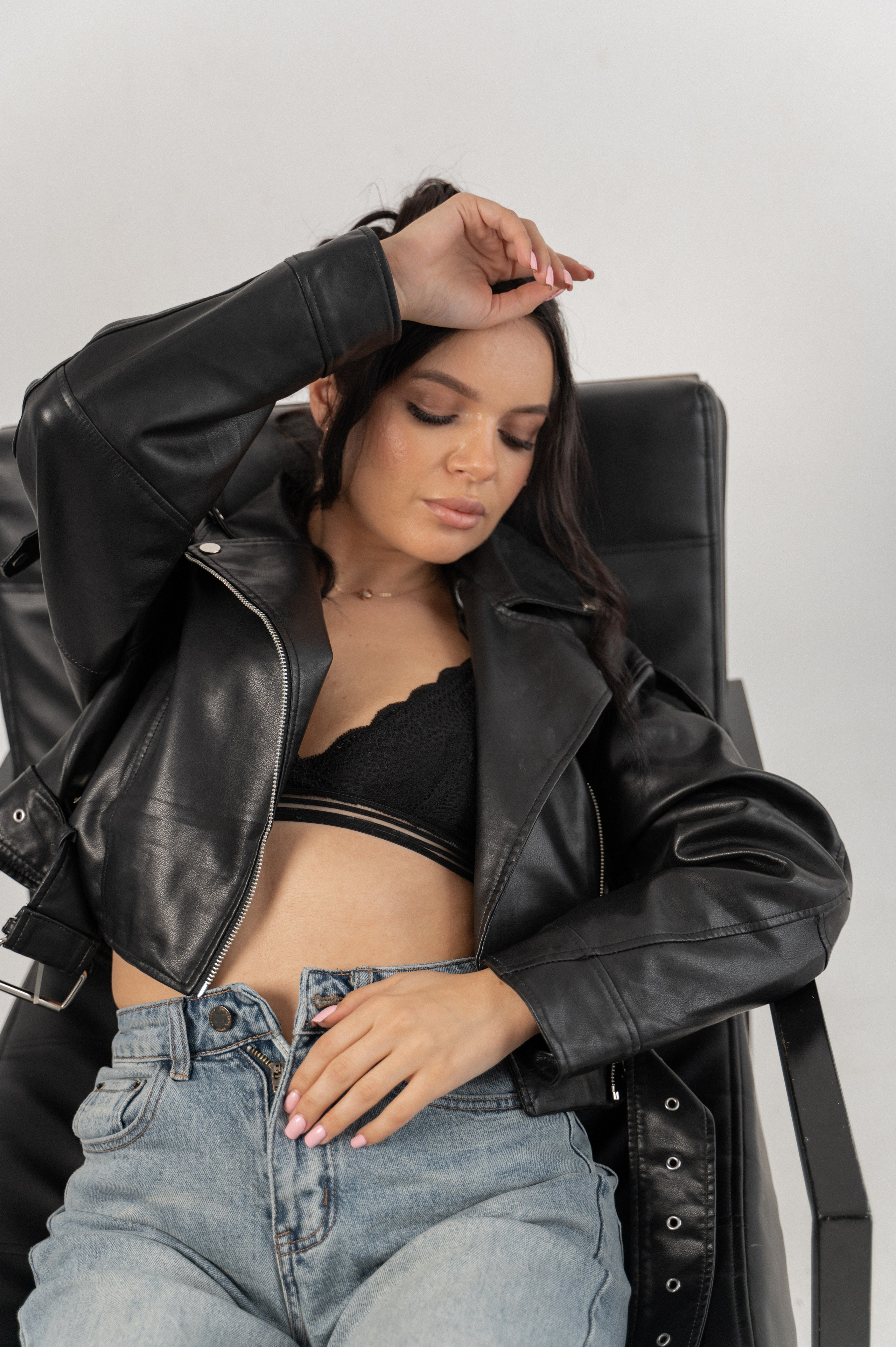 Женские портреты. ФОТОГРАФ/РУДНЫЙ/КОСТАНАЙ