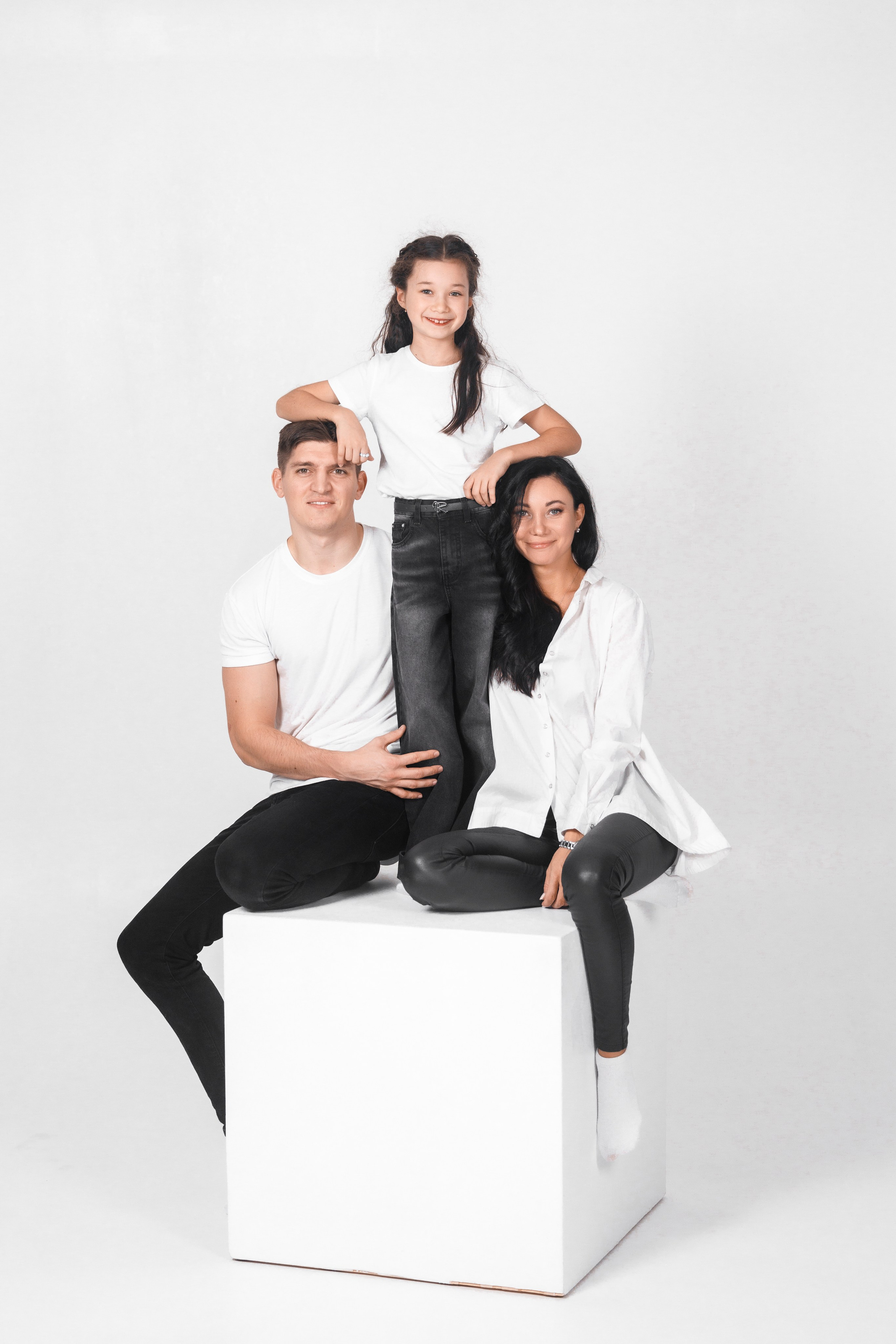 Фото для всей семьи. Свадебный фотограф в Петропавловске-Камчатском Артур Зябов