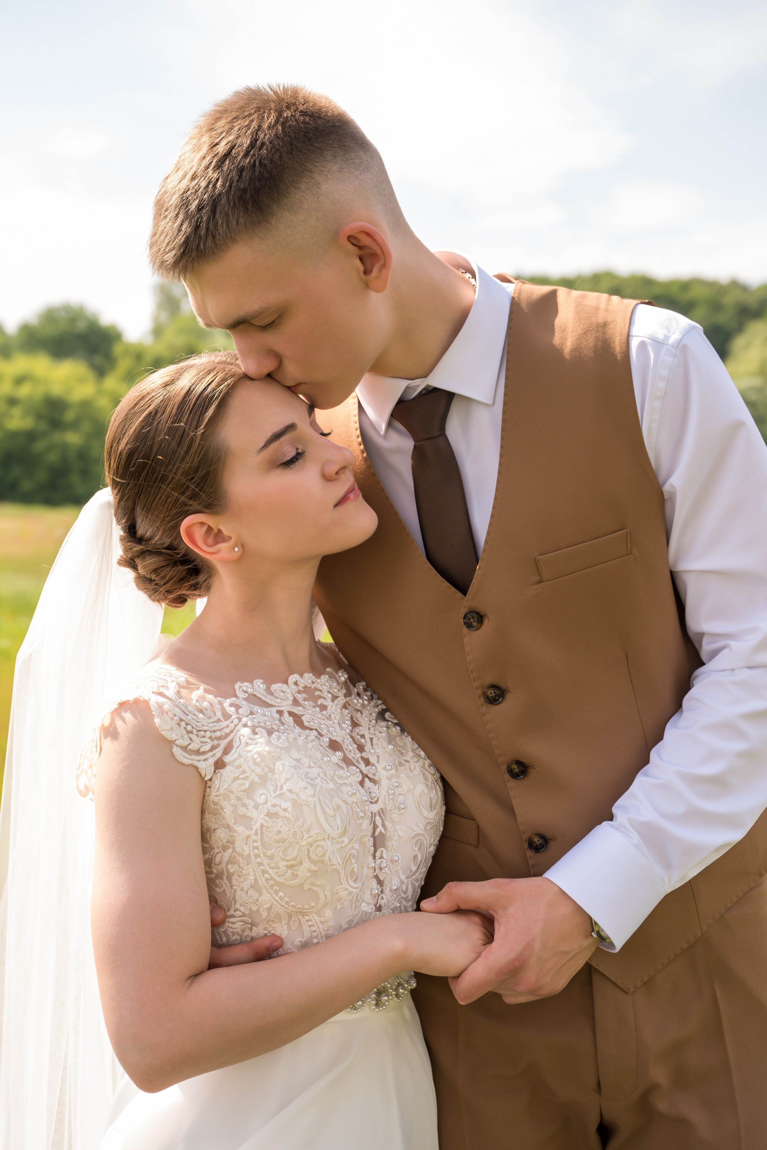 Данила & Олеся. Семейный и контент фотограф в Москве Alira